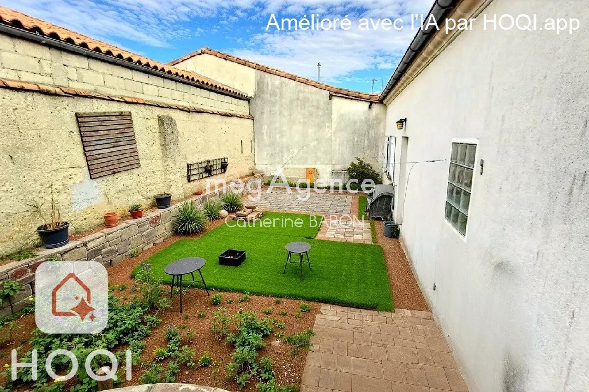 Photographie descriptive du bien