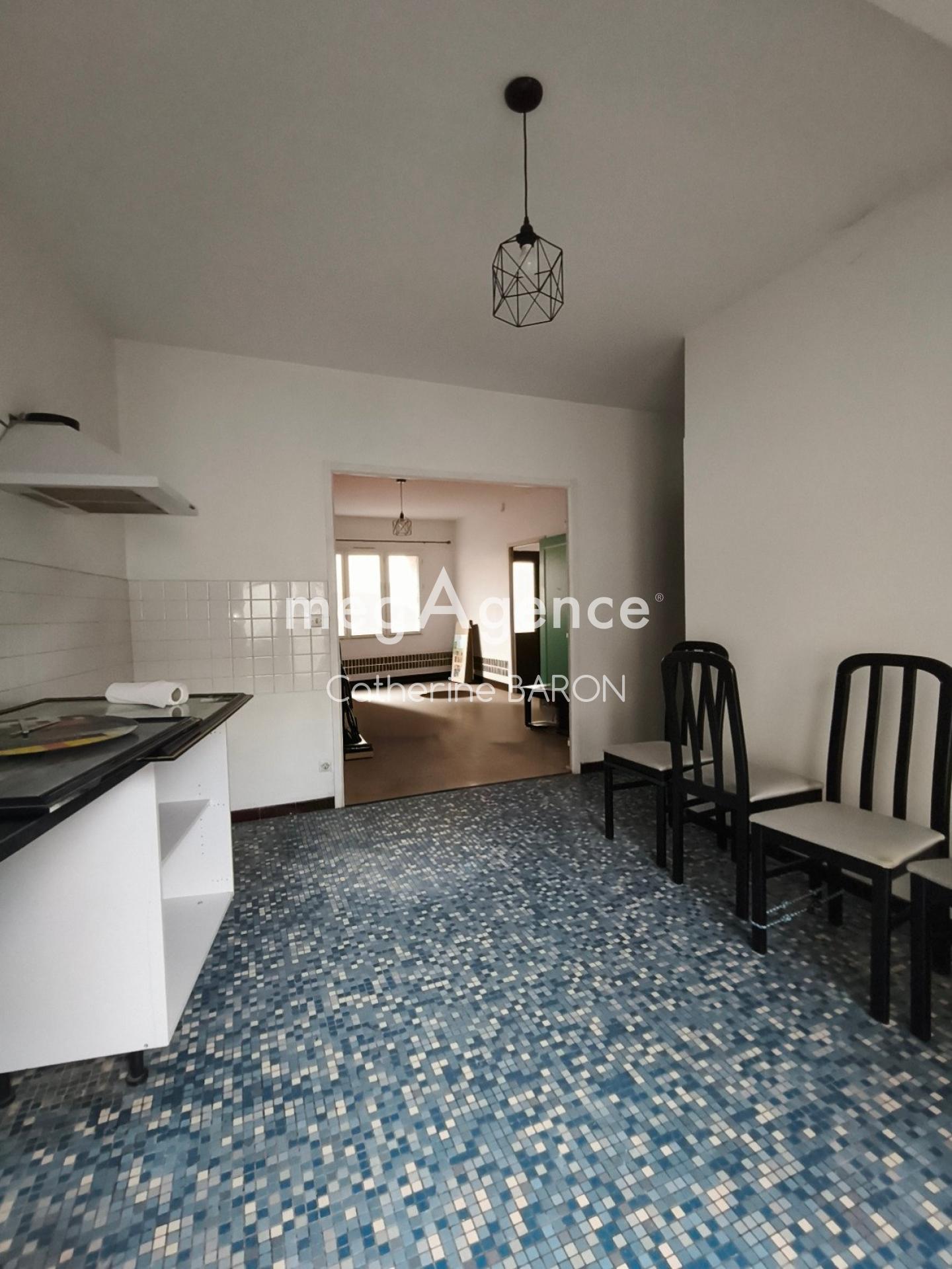 Photographie descriptive du bien