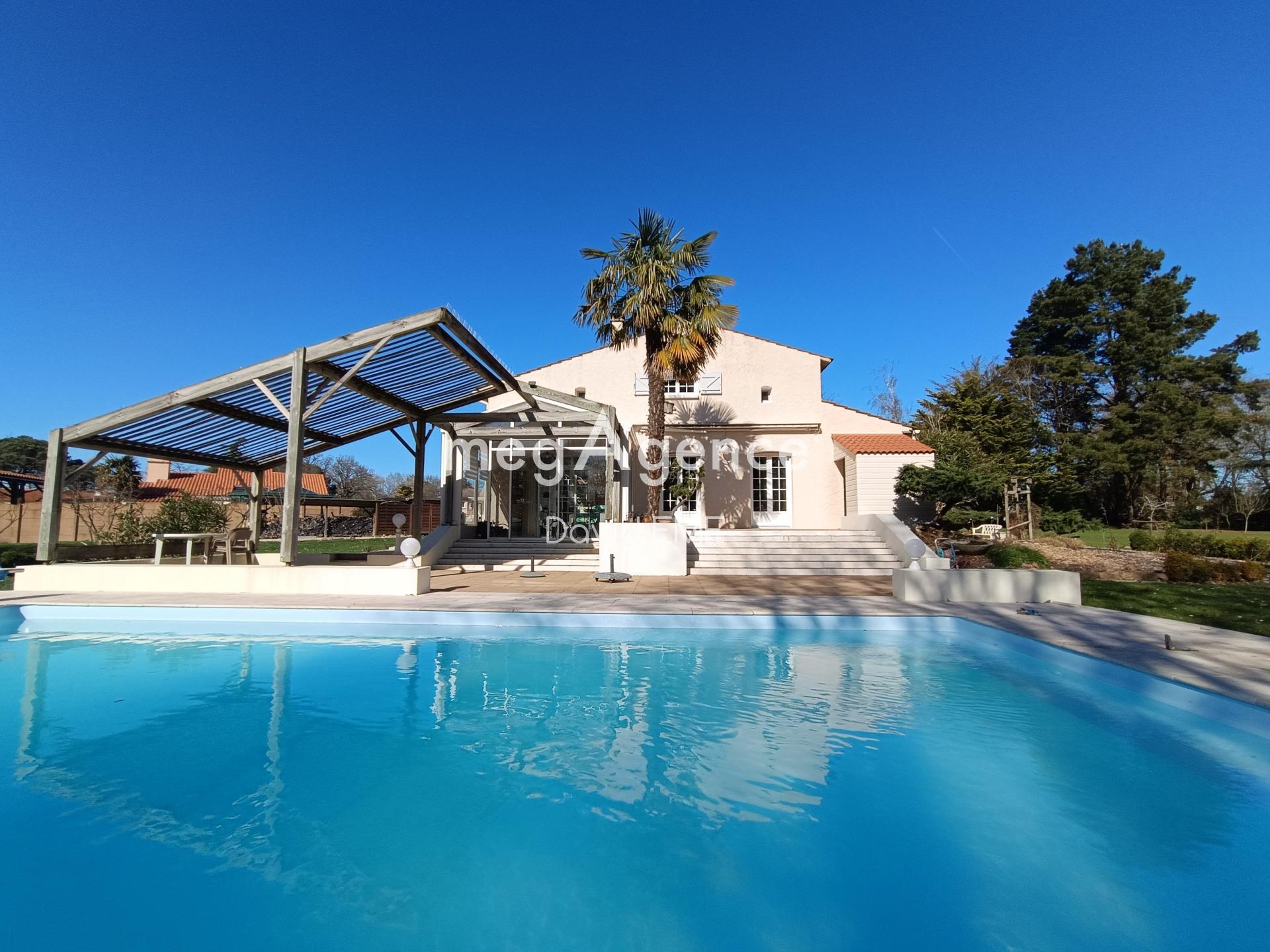 Photographie descriptive du bien