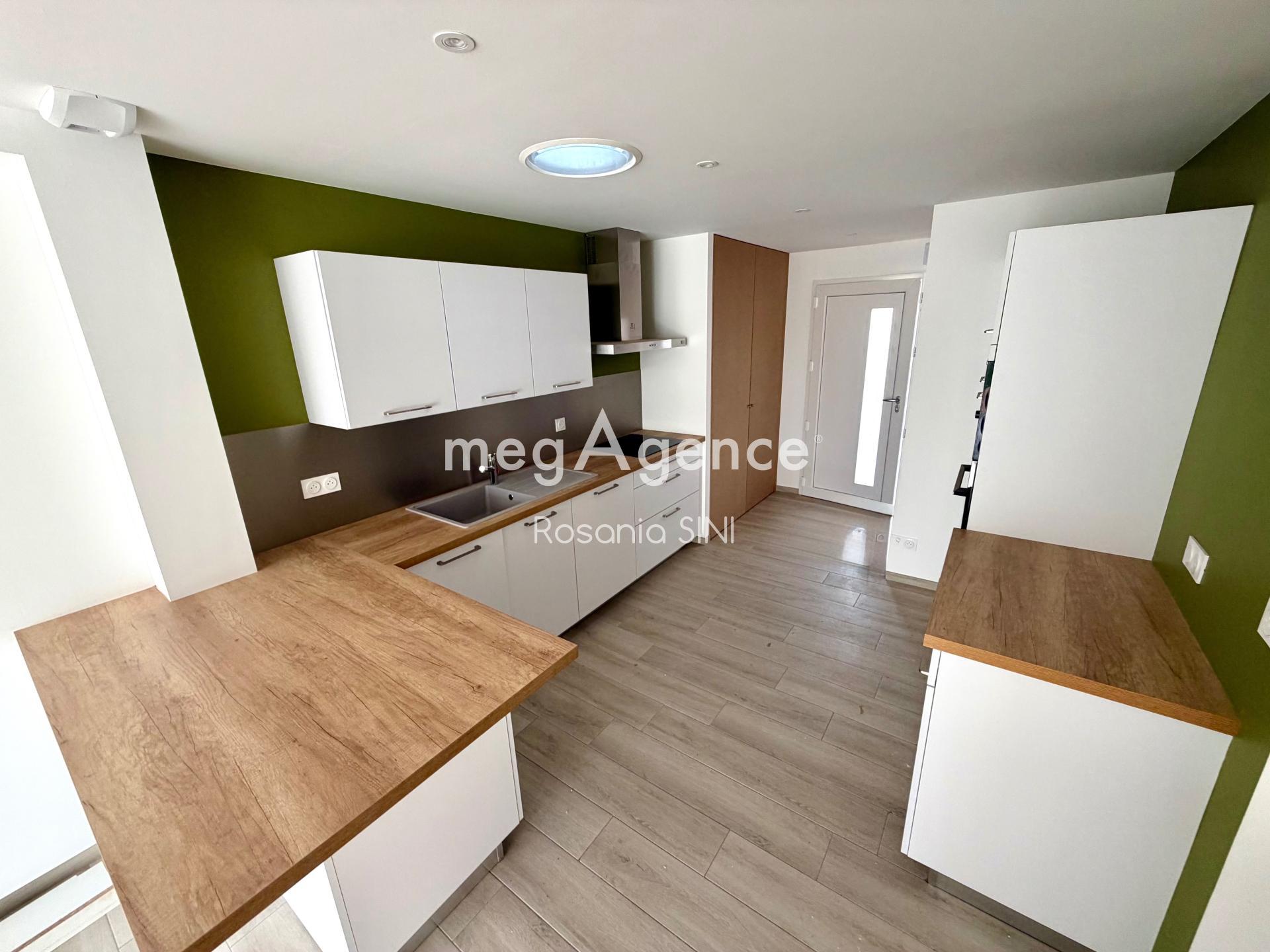 Photographie descriptive du bien