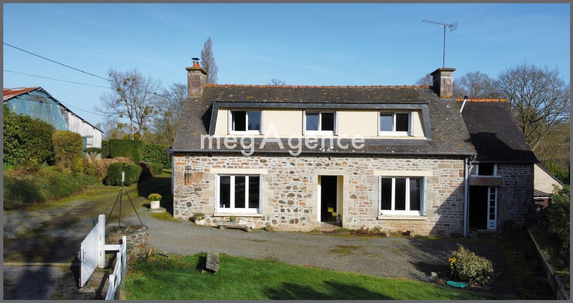 Photographie descriptive du bien