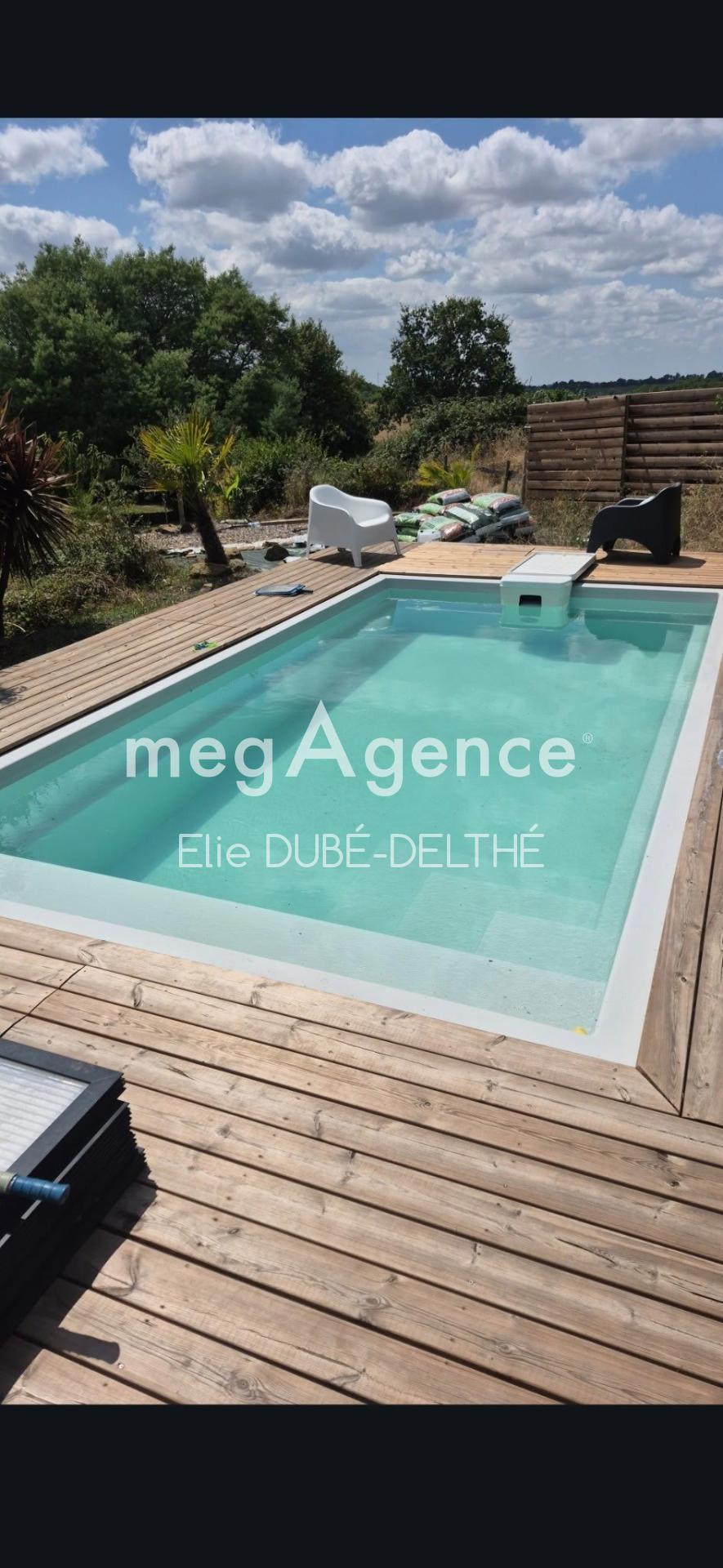 Photographie descriptive du bien