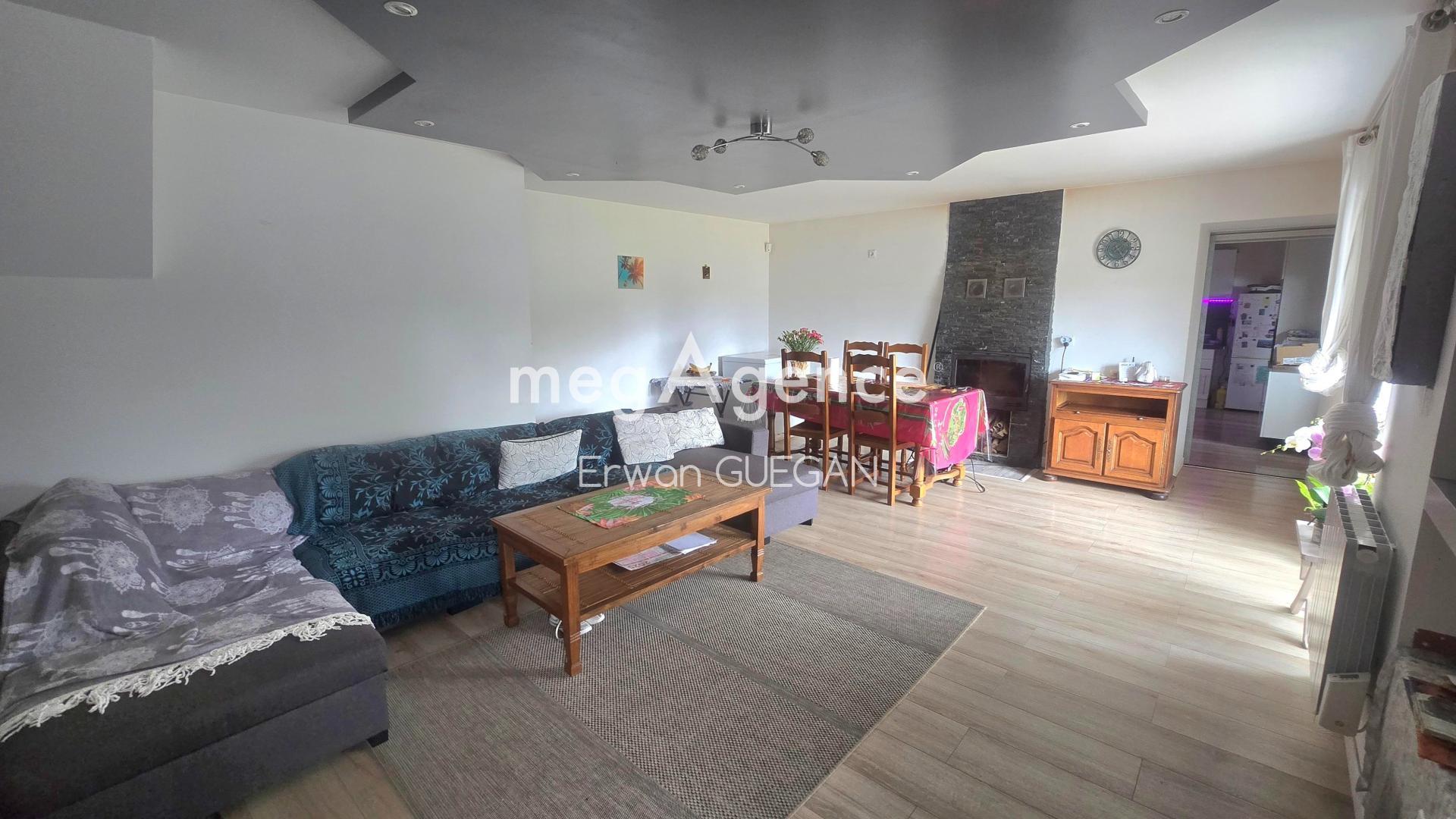 Photographie descriptive du bien