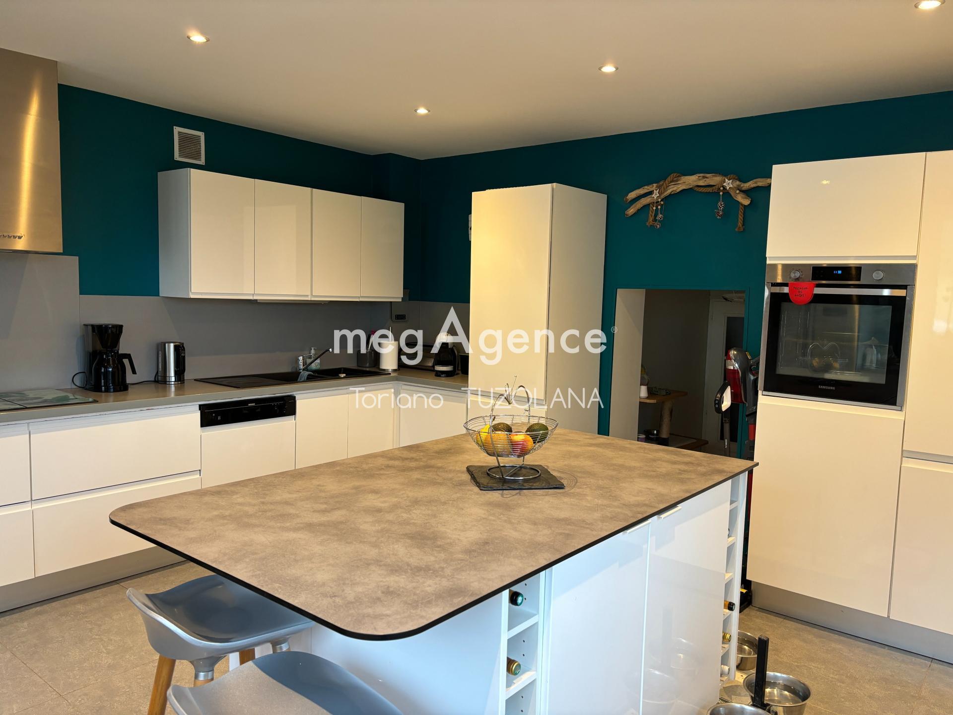 Photographie descriptive du bien