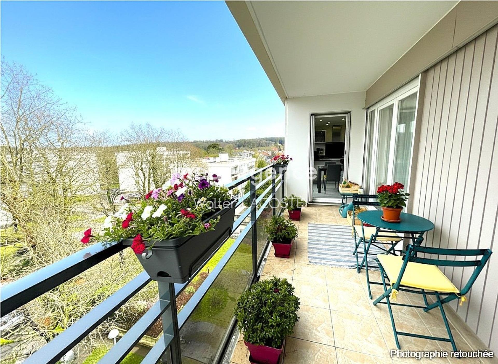 Photographie descriptive du bien