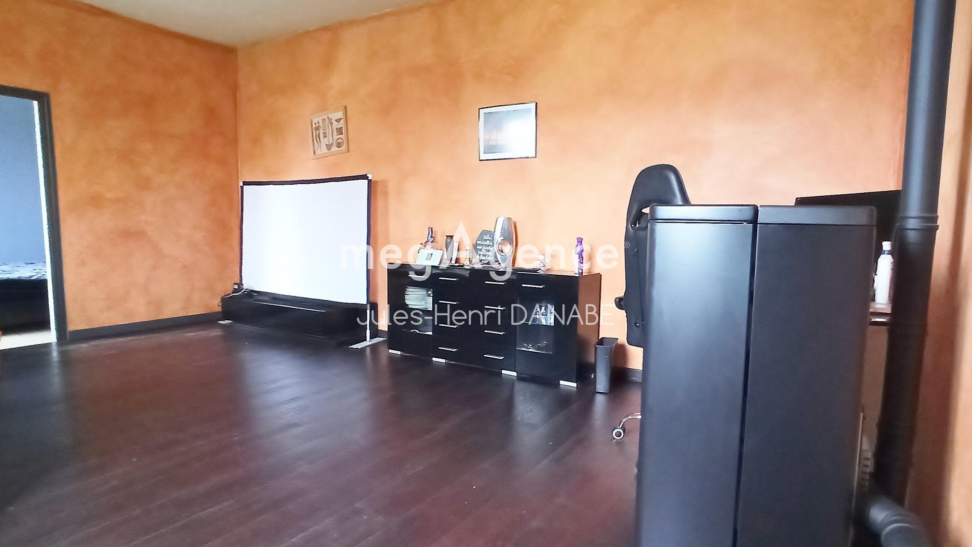 Photographie descriptive du bien