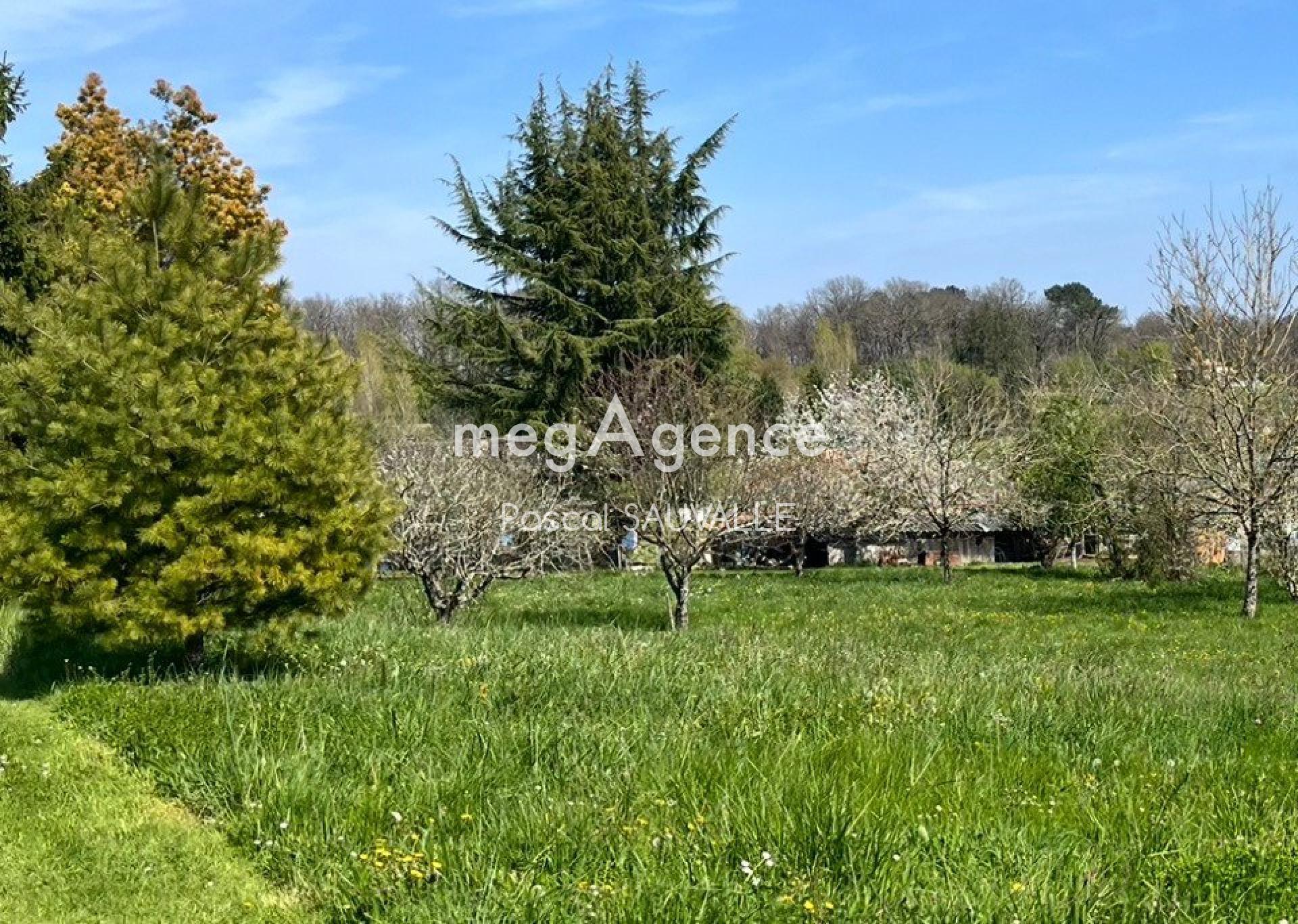 Photographie descriptive du bien