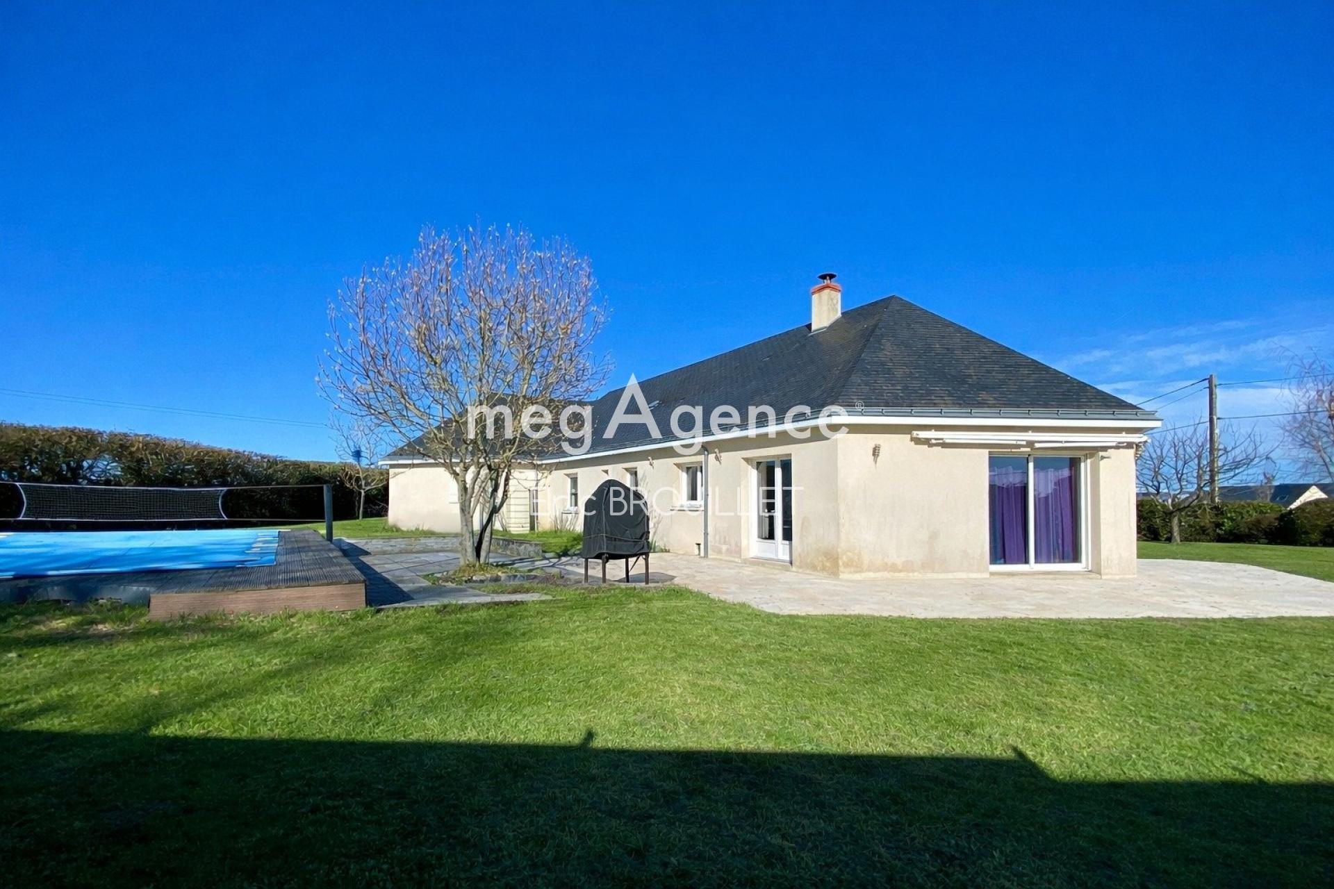 Photographie descriptive du bien