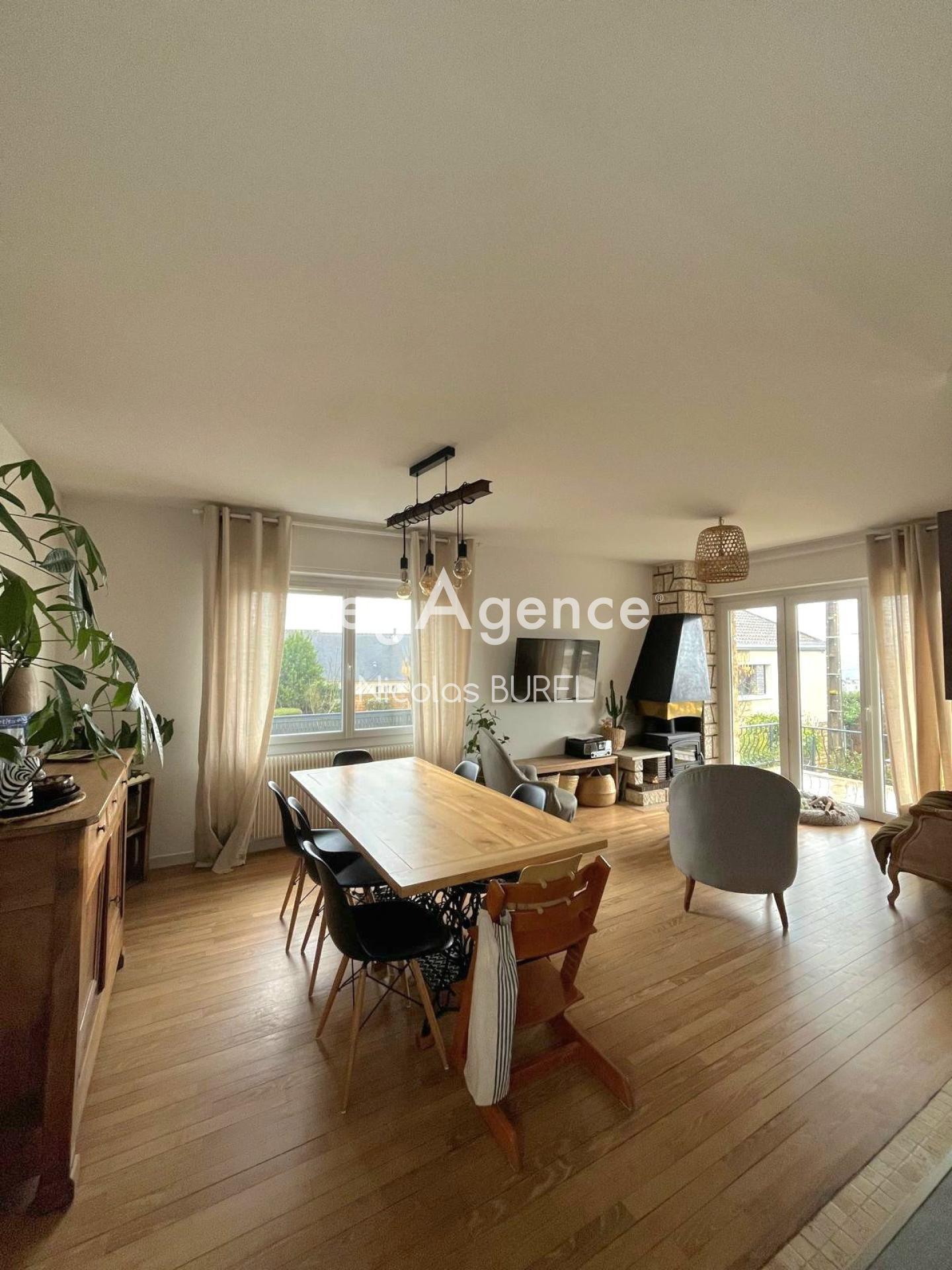 Photographie descriptive du bien