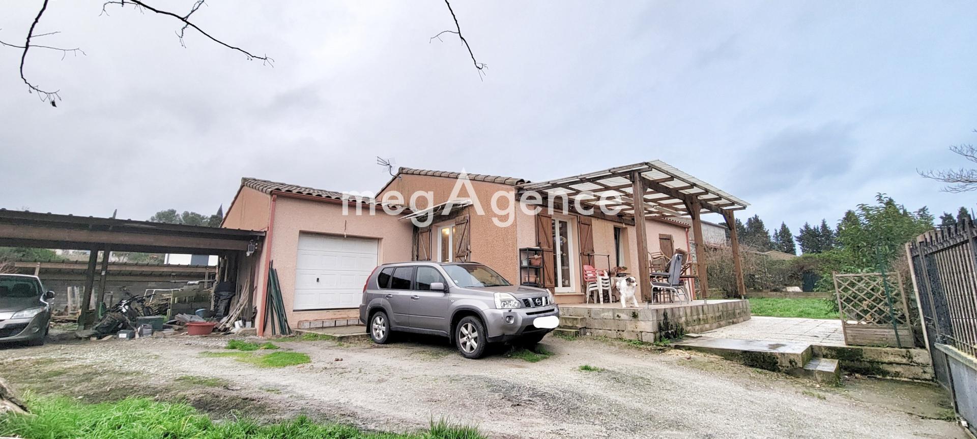 Photographie descriptive du bien