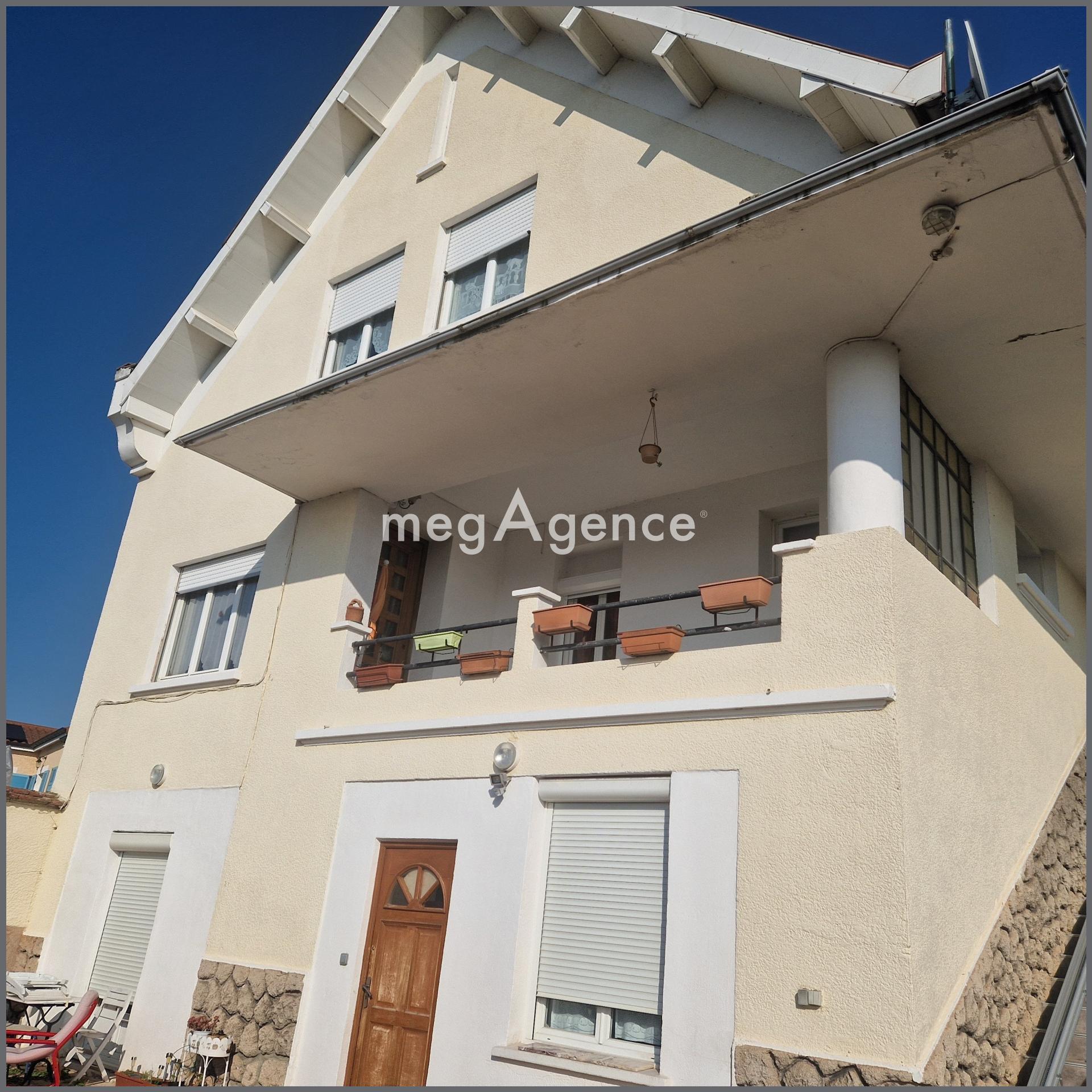 Photographie descriptive du bien