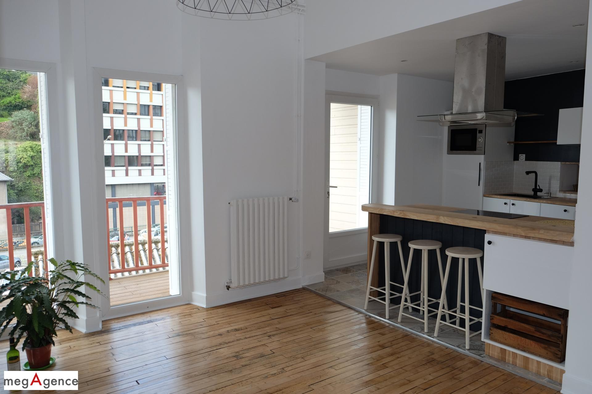 Photographie descriptive du bien