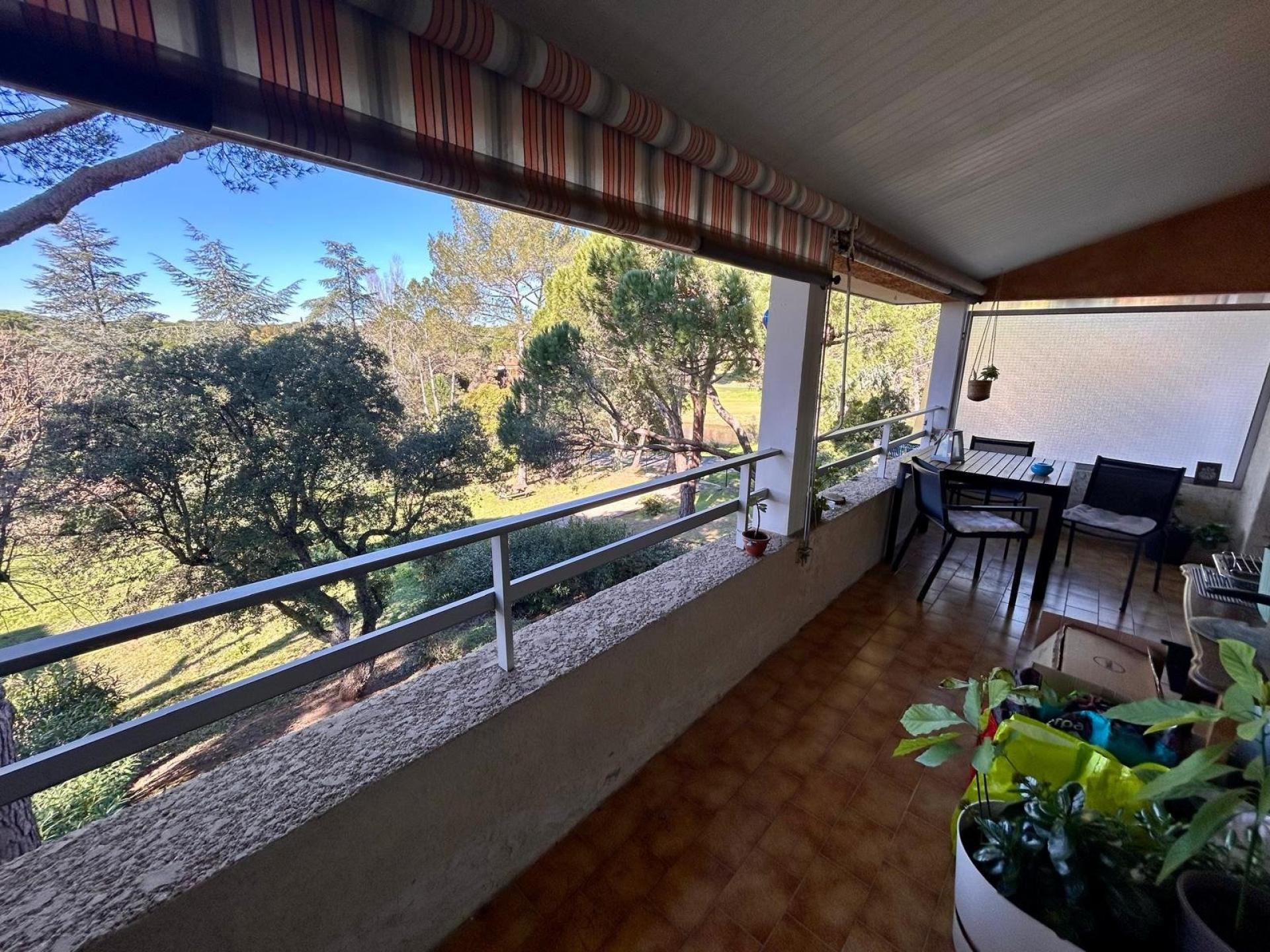 Photographie descriptive du bien