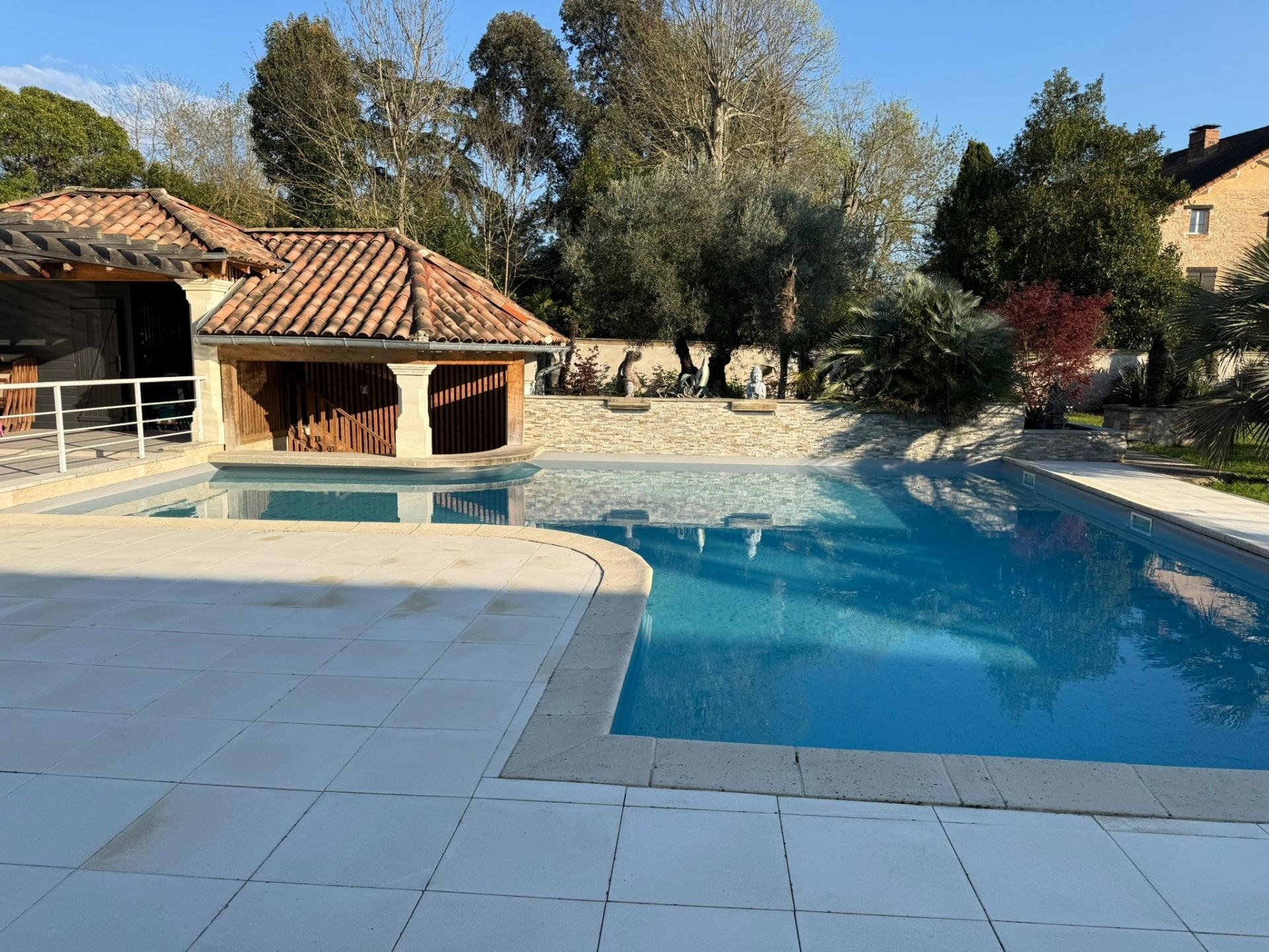 Photographie descriptive du bien