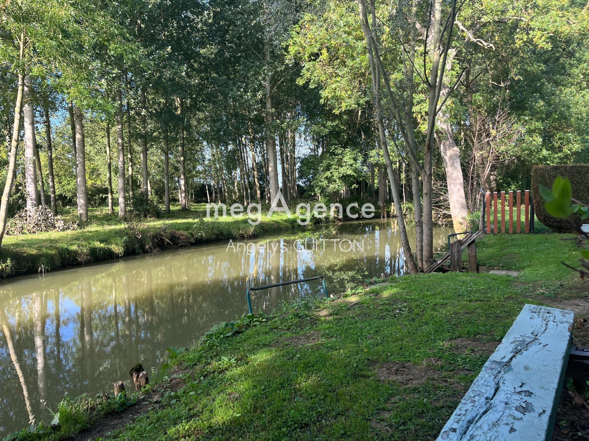 Photographie descriptive du bien