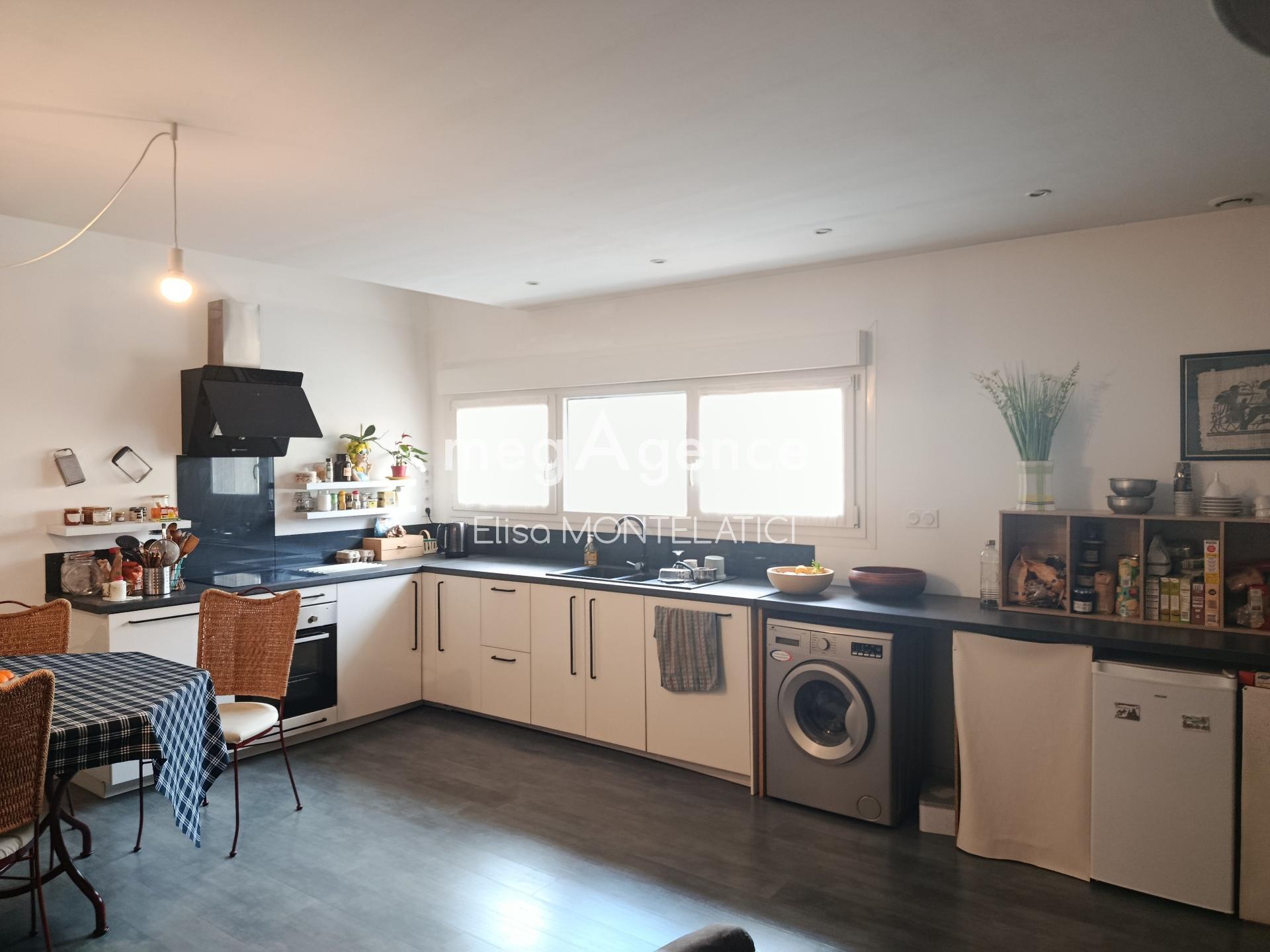 Photographie descriptive du bien