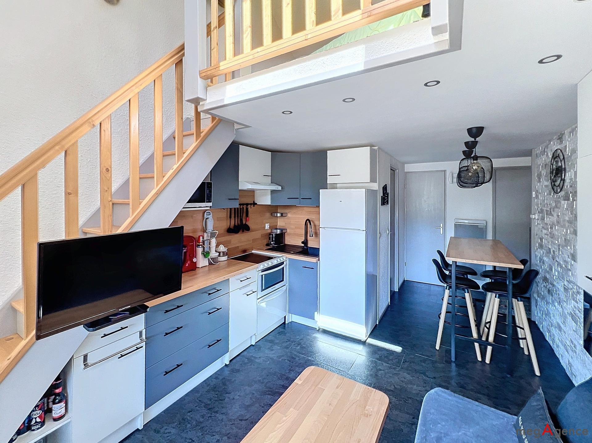 Photographie descriptive du bien