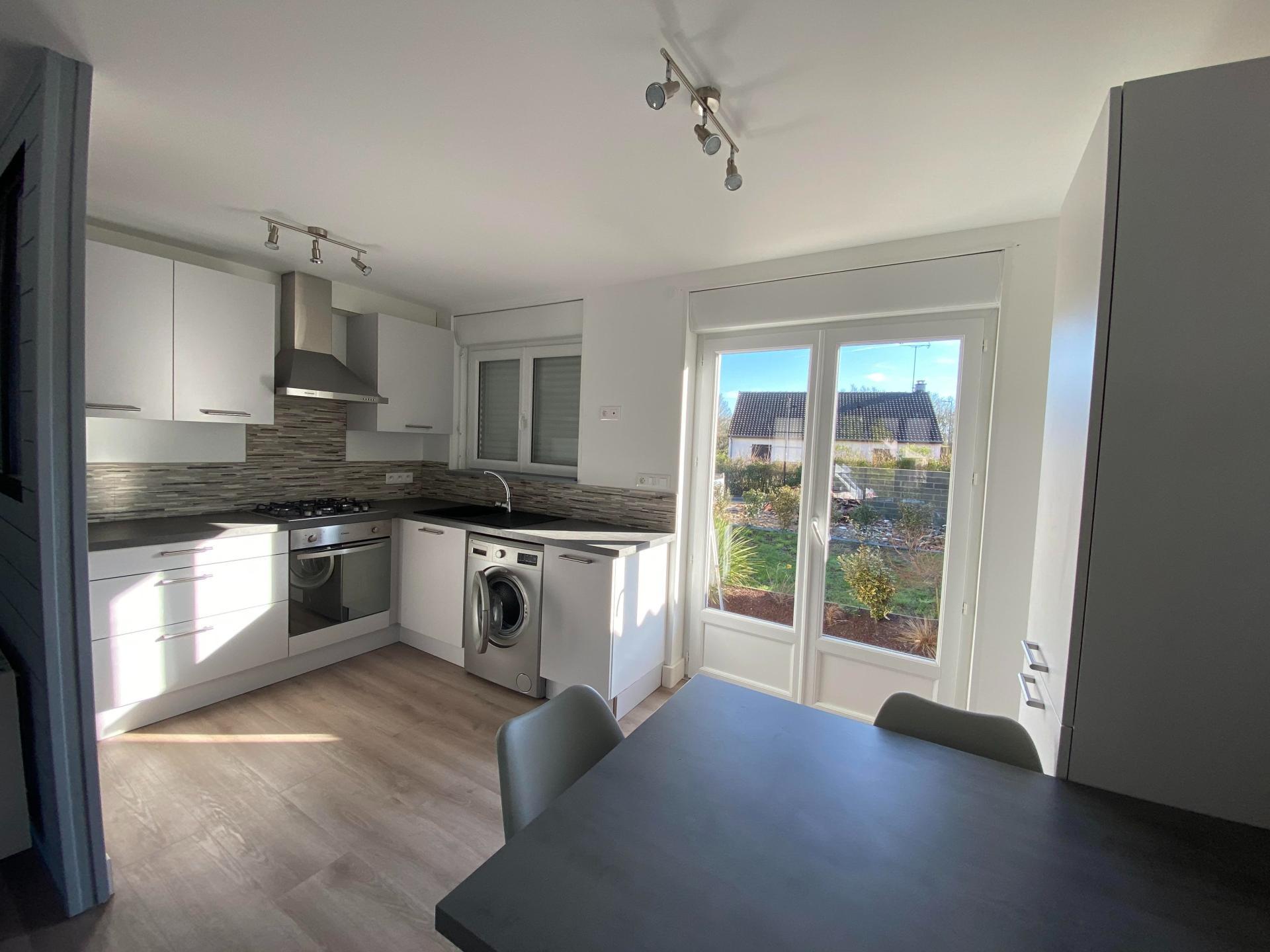 Photographie descriptive du bien