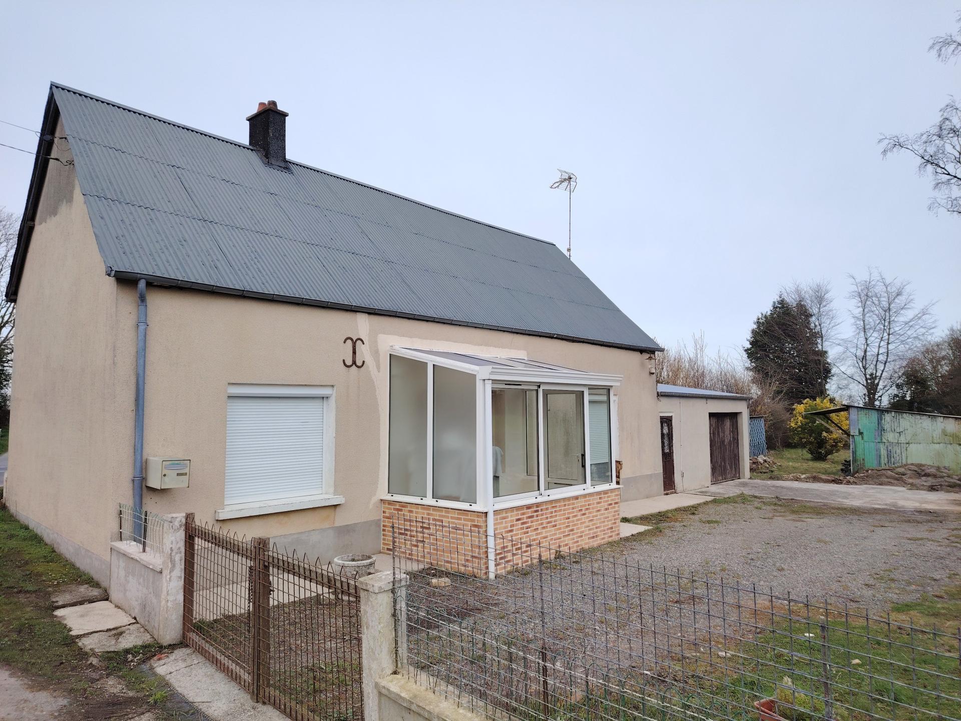 Photographie descriptive du bien