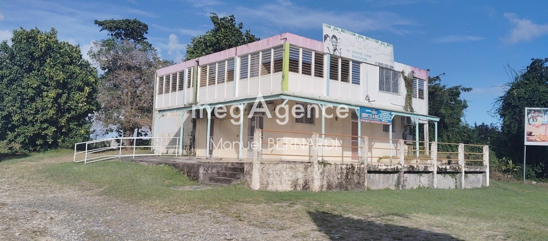 Photographie descriptive du bien