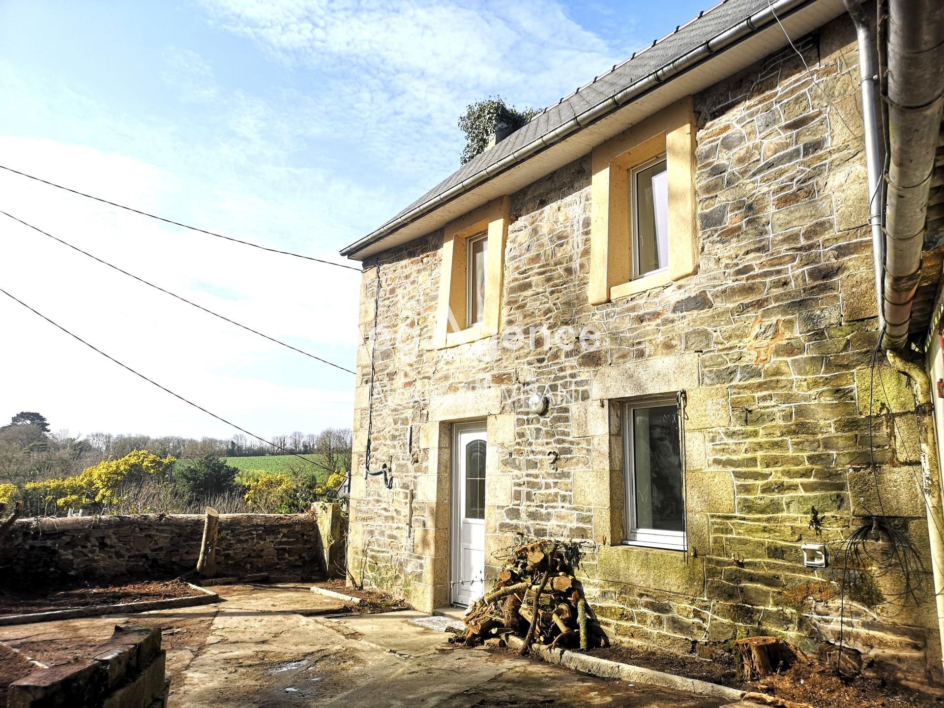 Photographie descriptive du bien