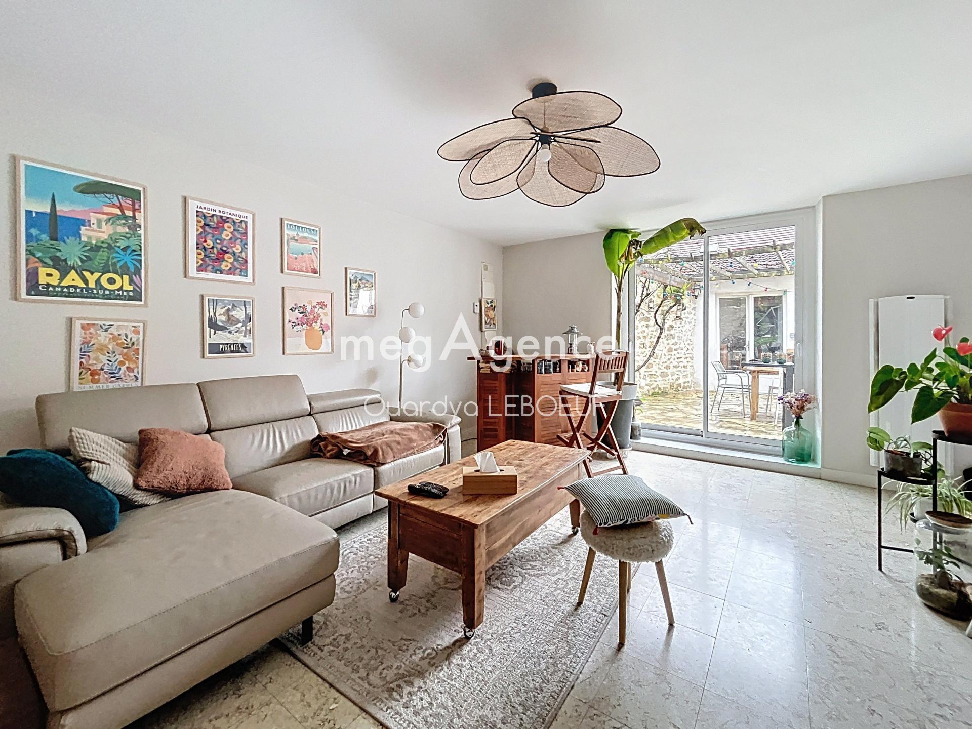 Photographie descriptive du bien