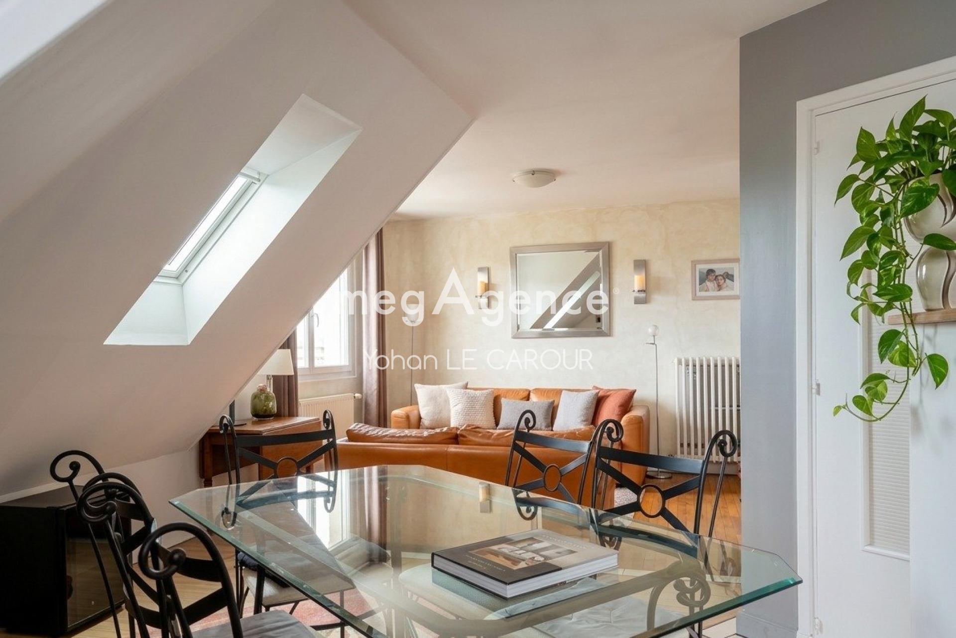 Photographie descriptive du bien