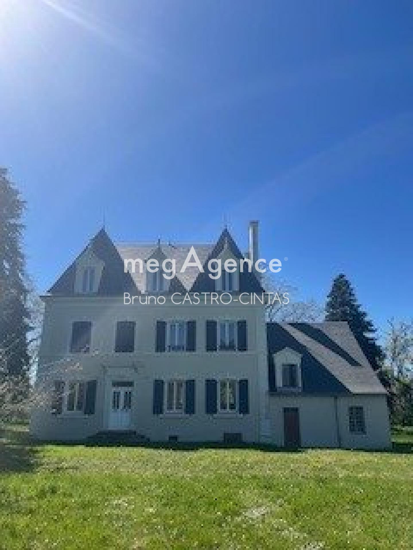 Photographie descriptive du bien