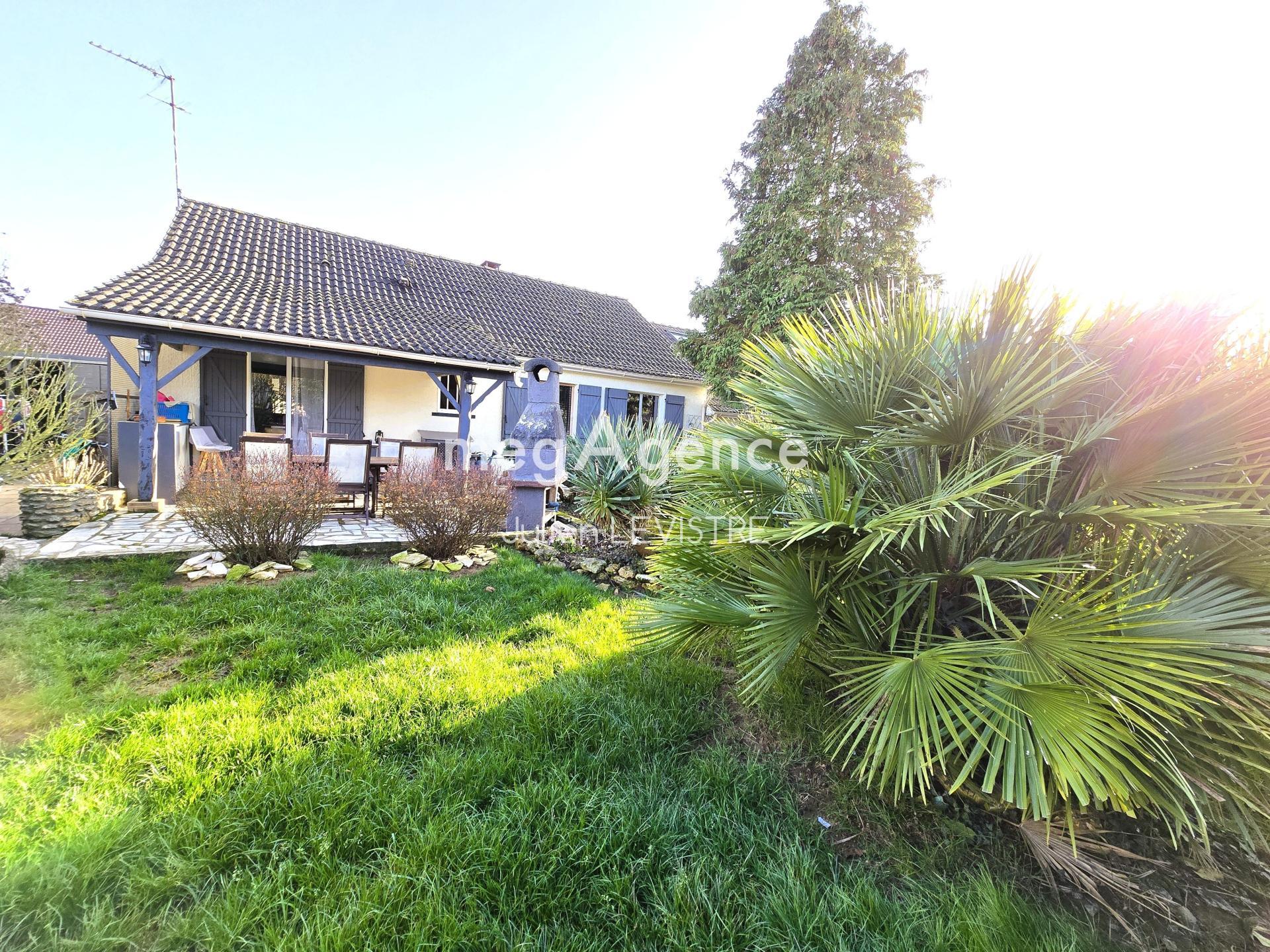 Photographie descriptive du bien