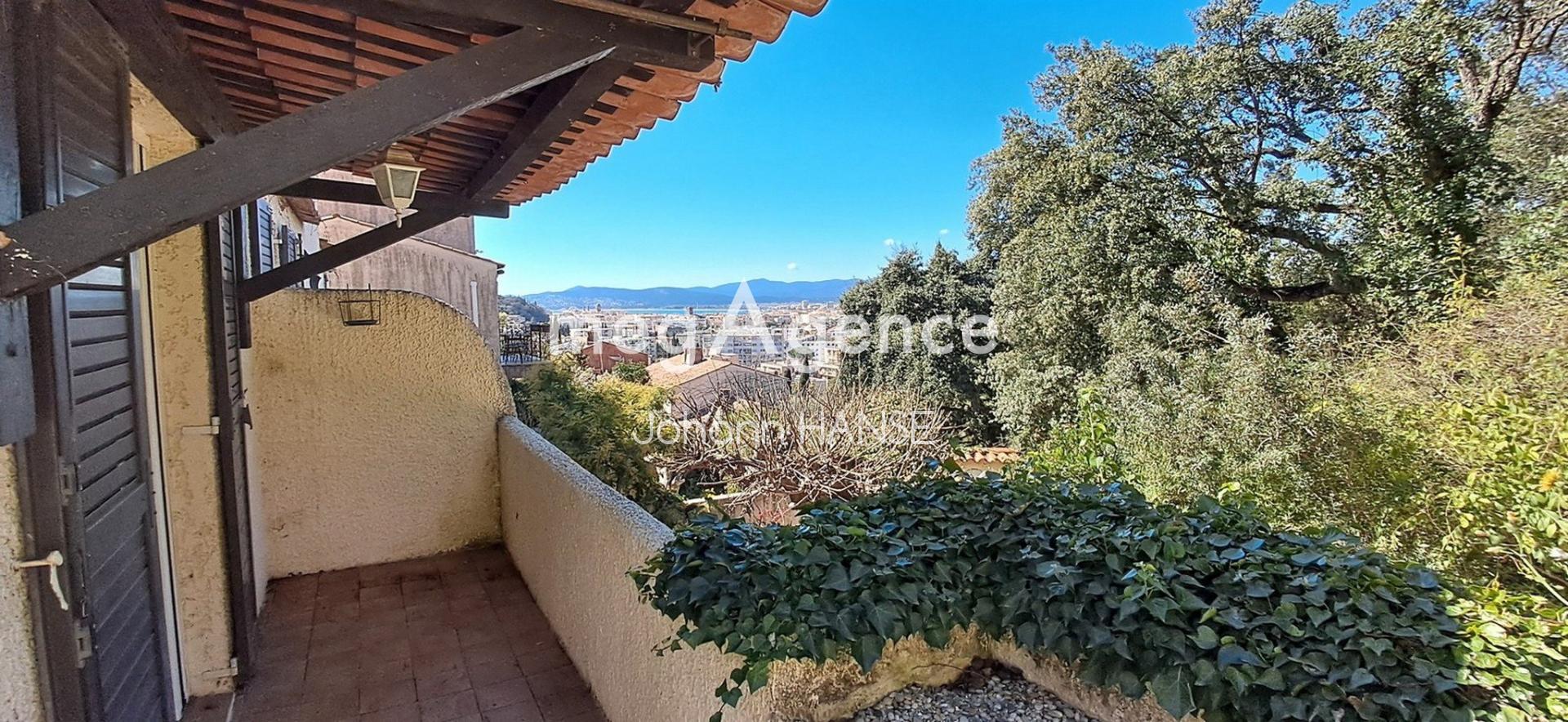 Photographie descriptive du bien