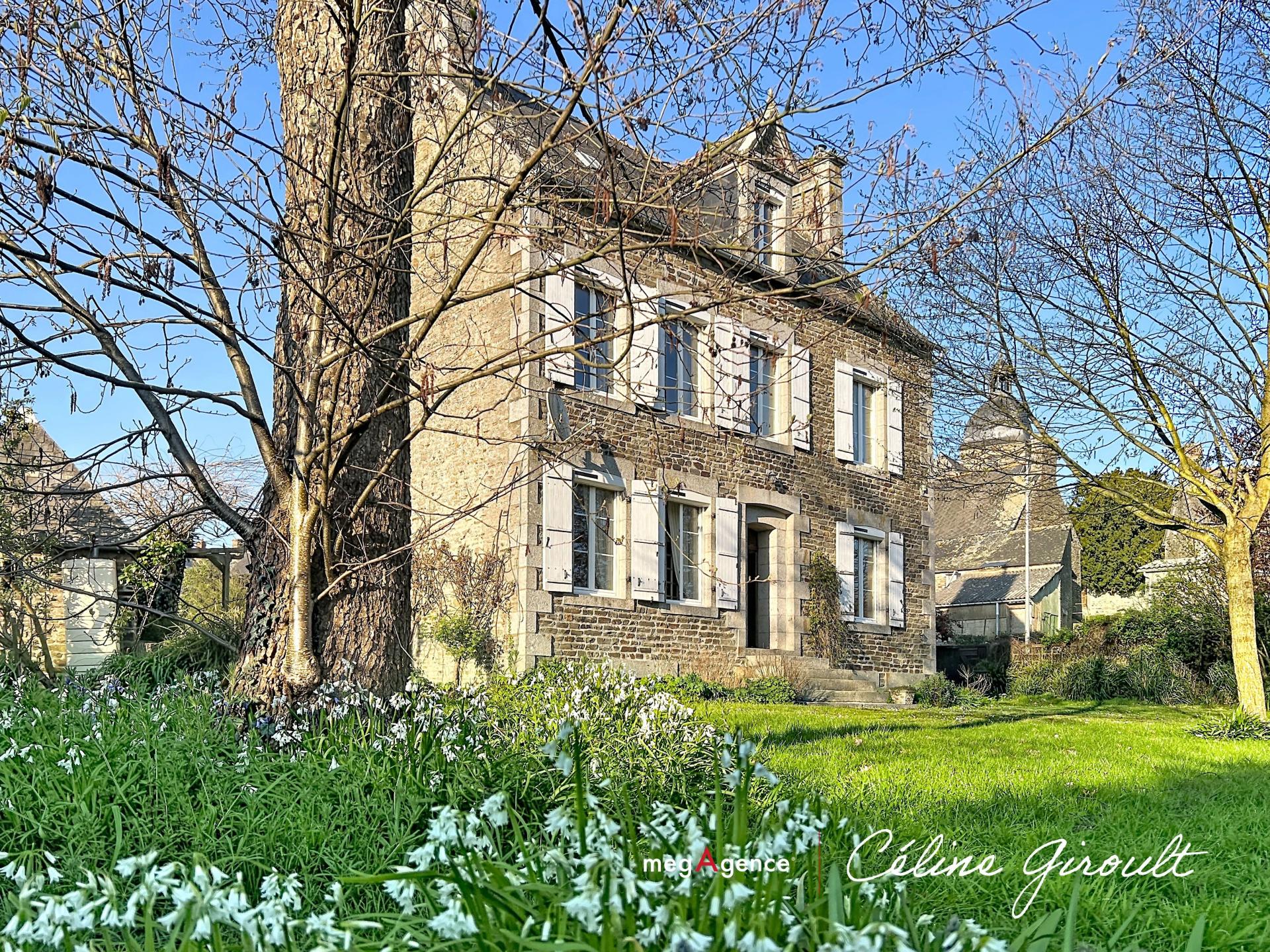 Photographie descriptive du bien