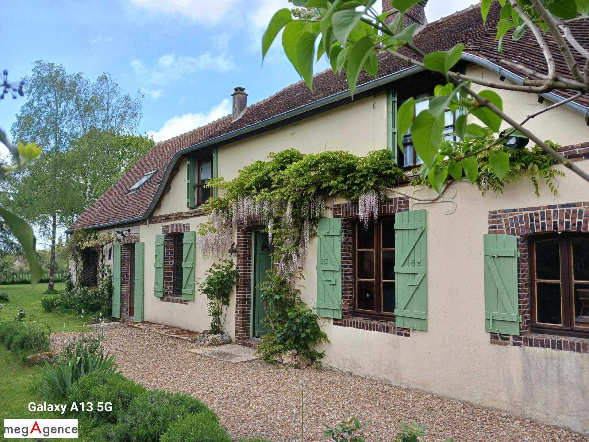 Photographie descriptive du bien