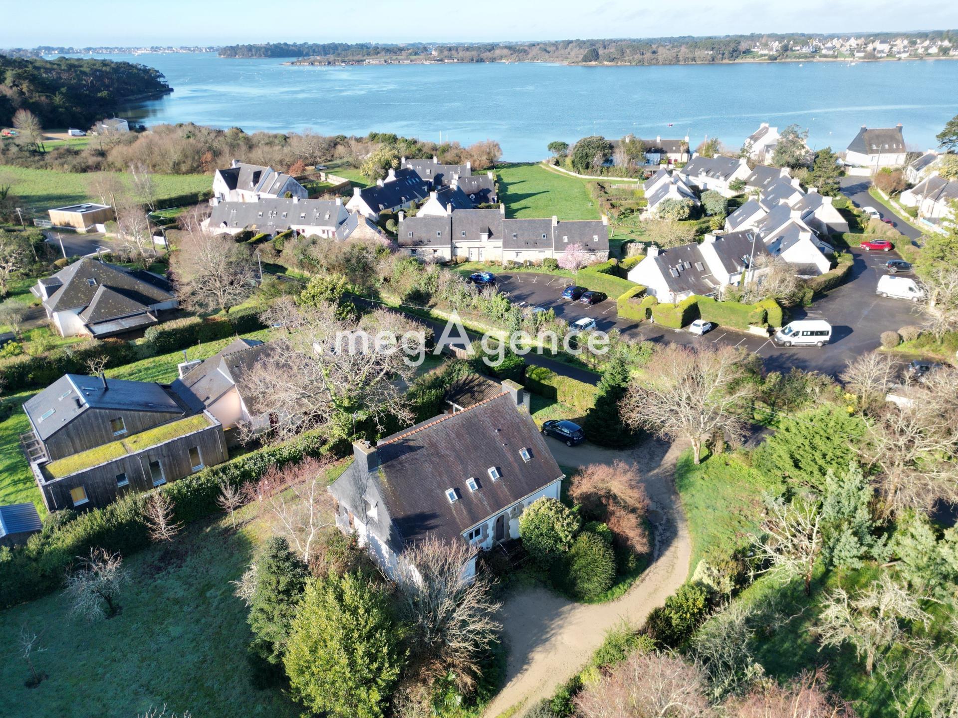 Photographie descriptive du bien