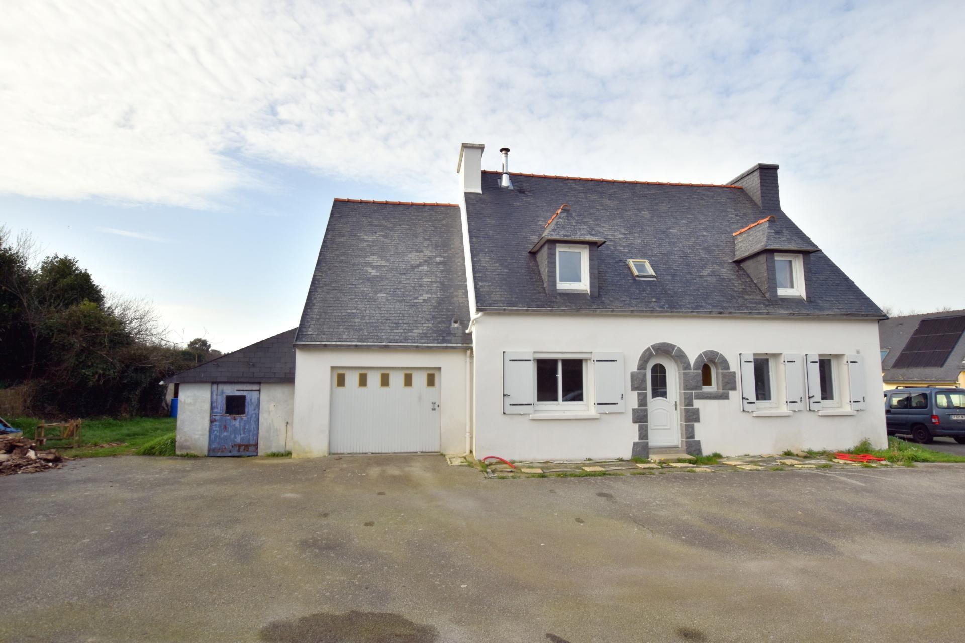 Photographie descriptive du bien