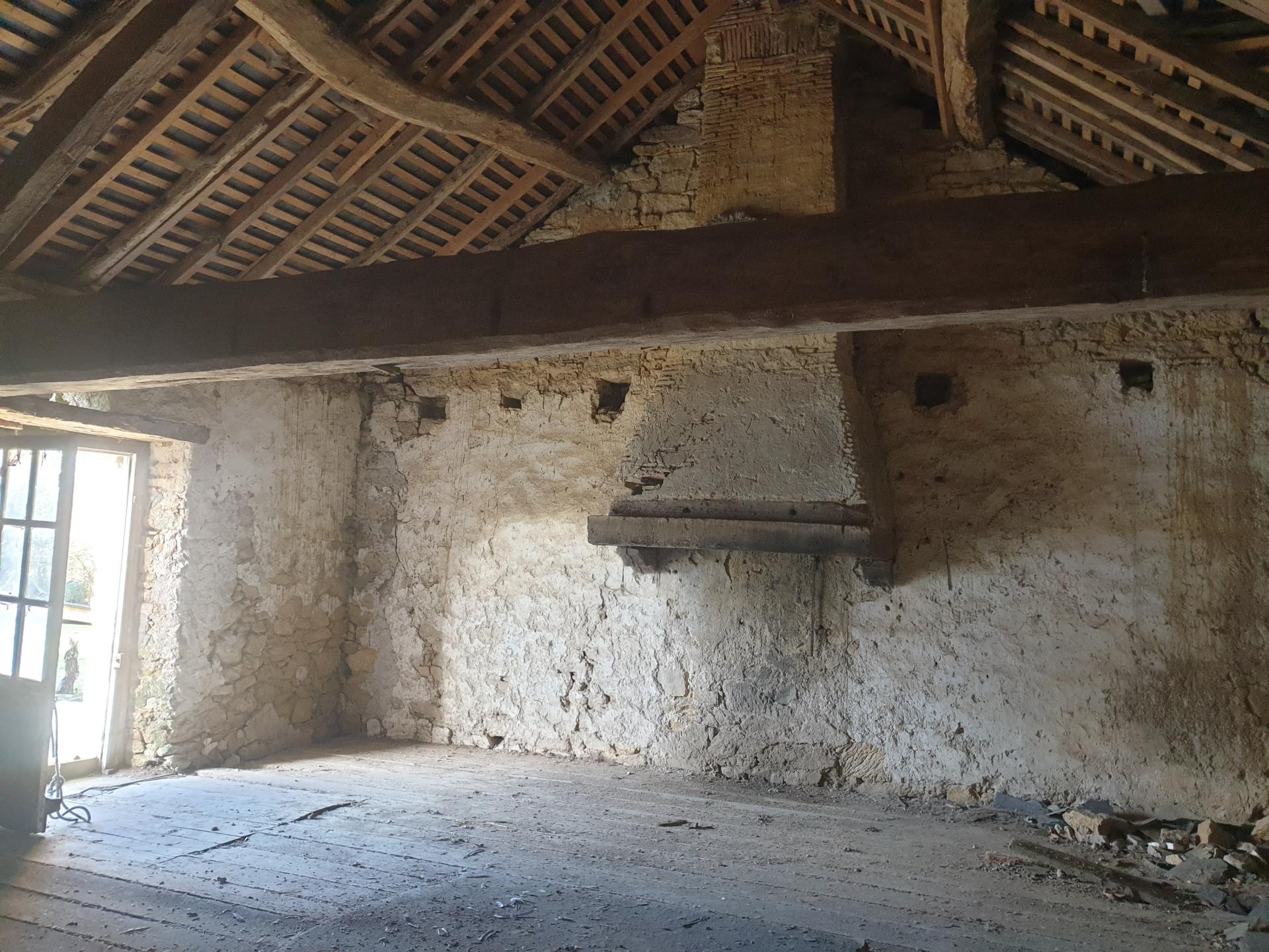 Photographie descriptive du bien