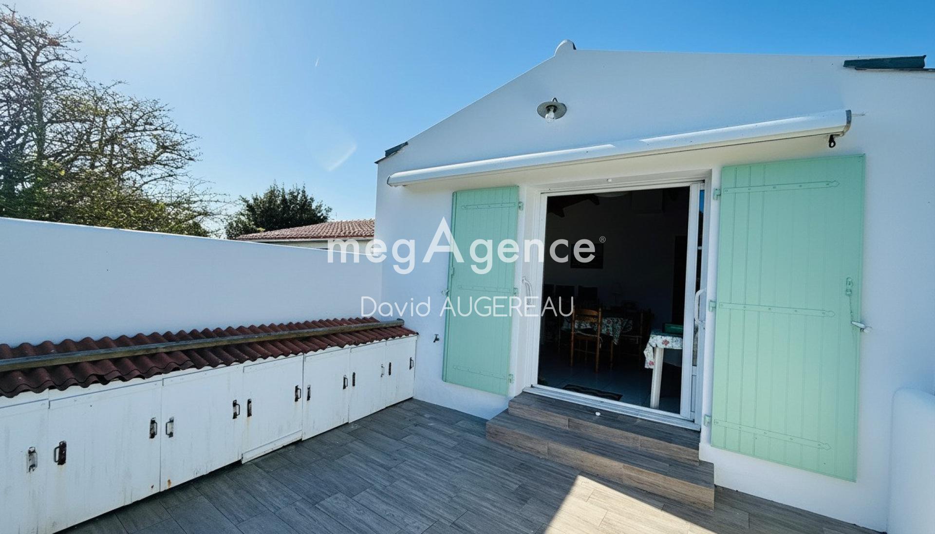 Photographie descriptive du bien