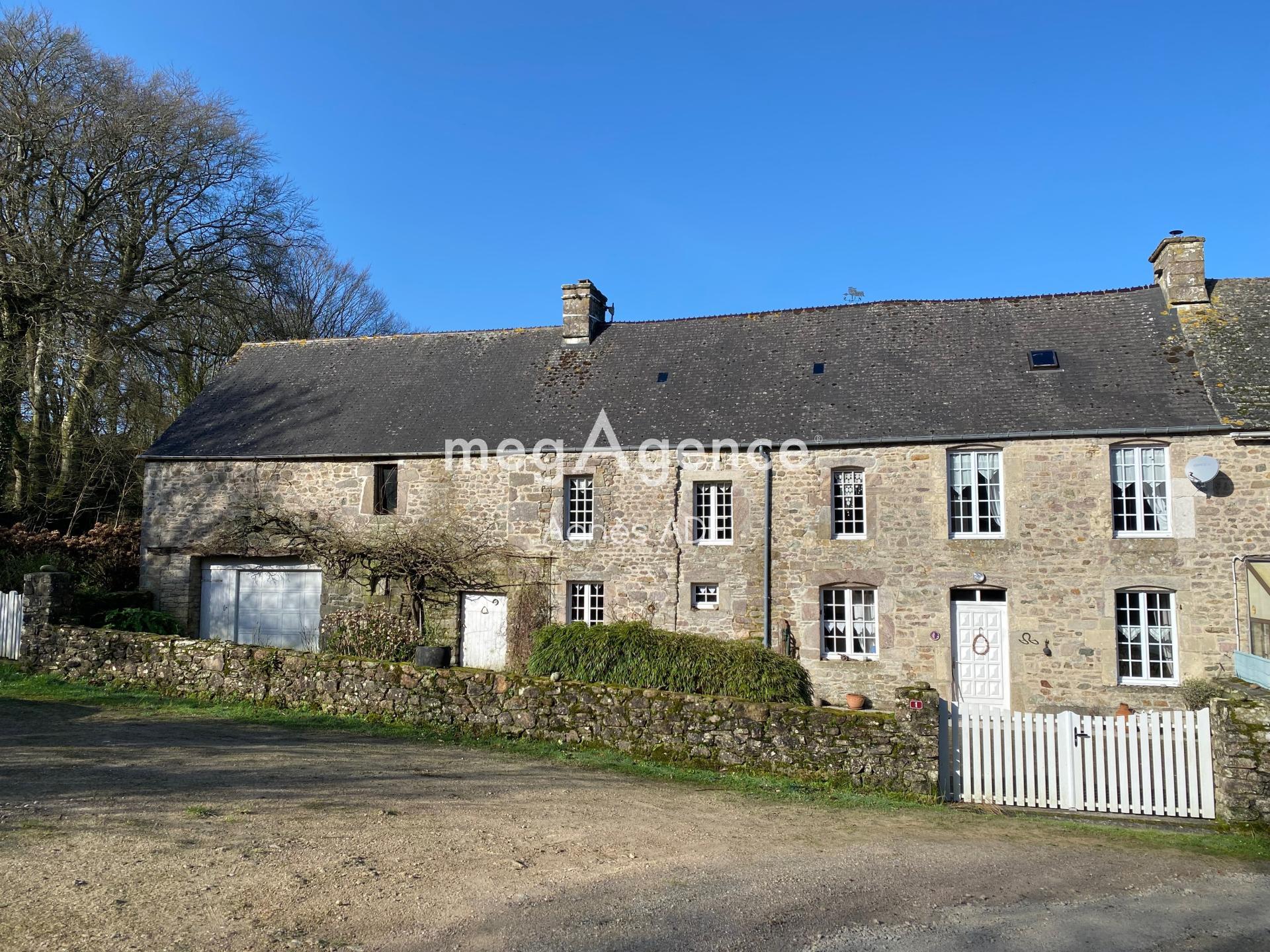 Photographie descriptive du bien