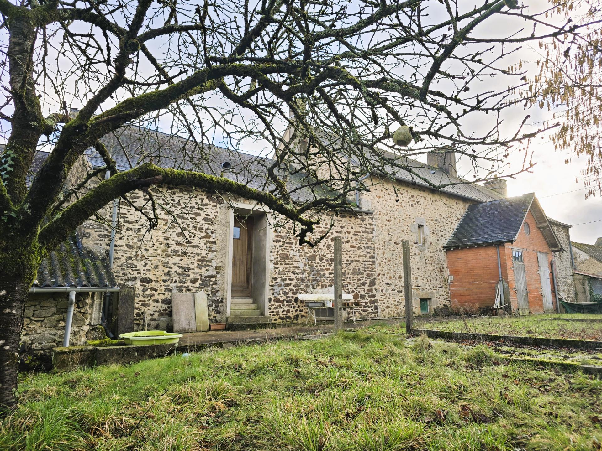 Photographie descriptive du bien