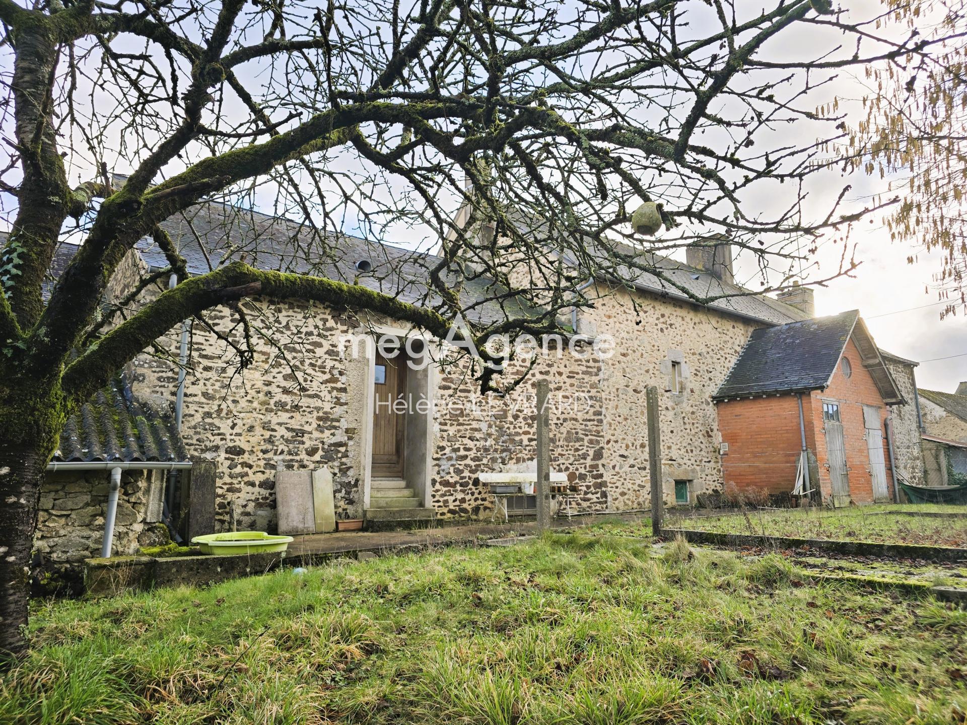 Photographie descriptive du bien