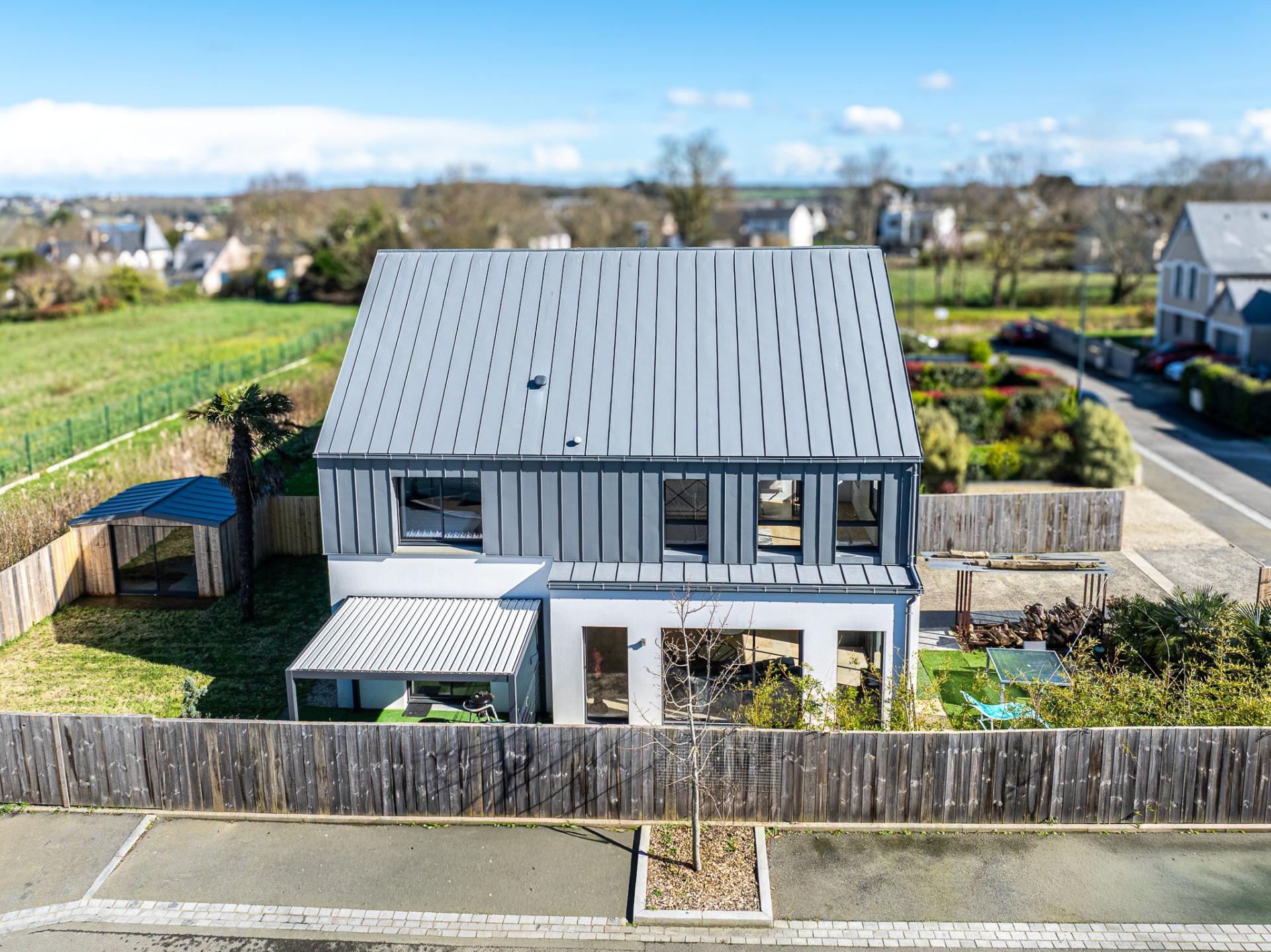 Photographie descriptive du bien