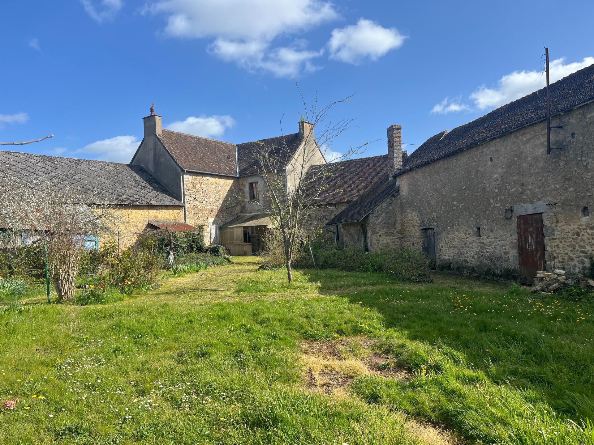 Photographie descriptive du bien