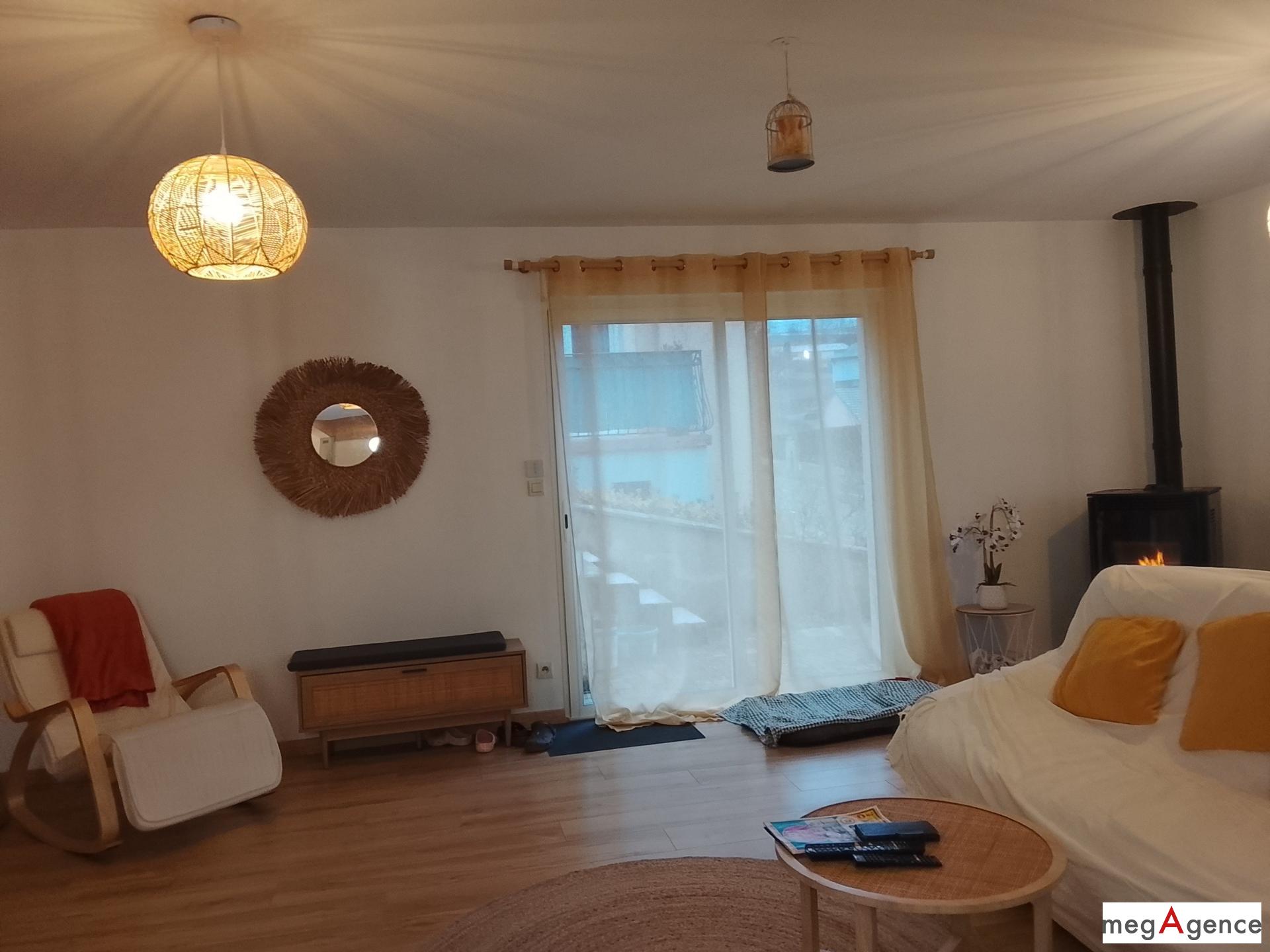 Photographie descriptive du bien