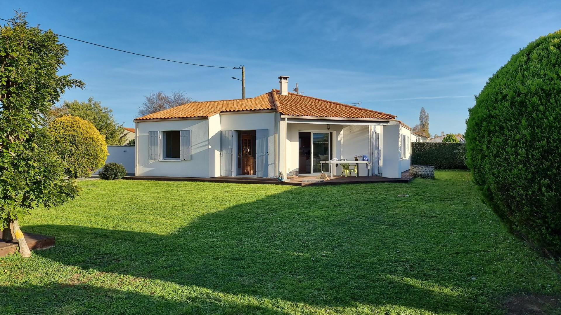 Photographie descriptive du bien