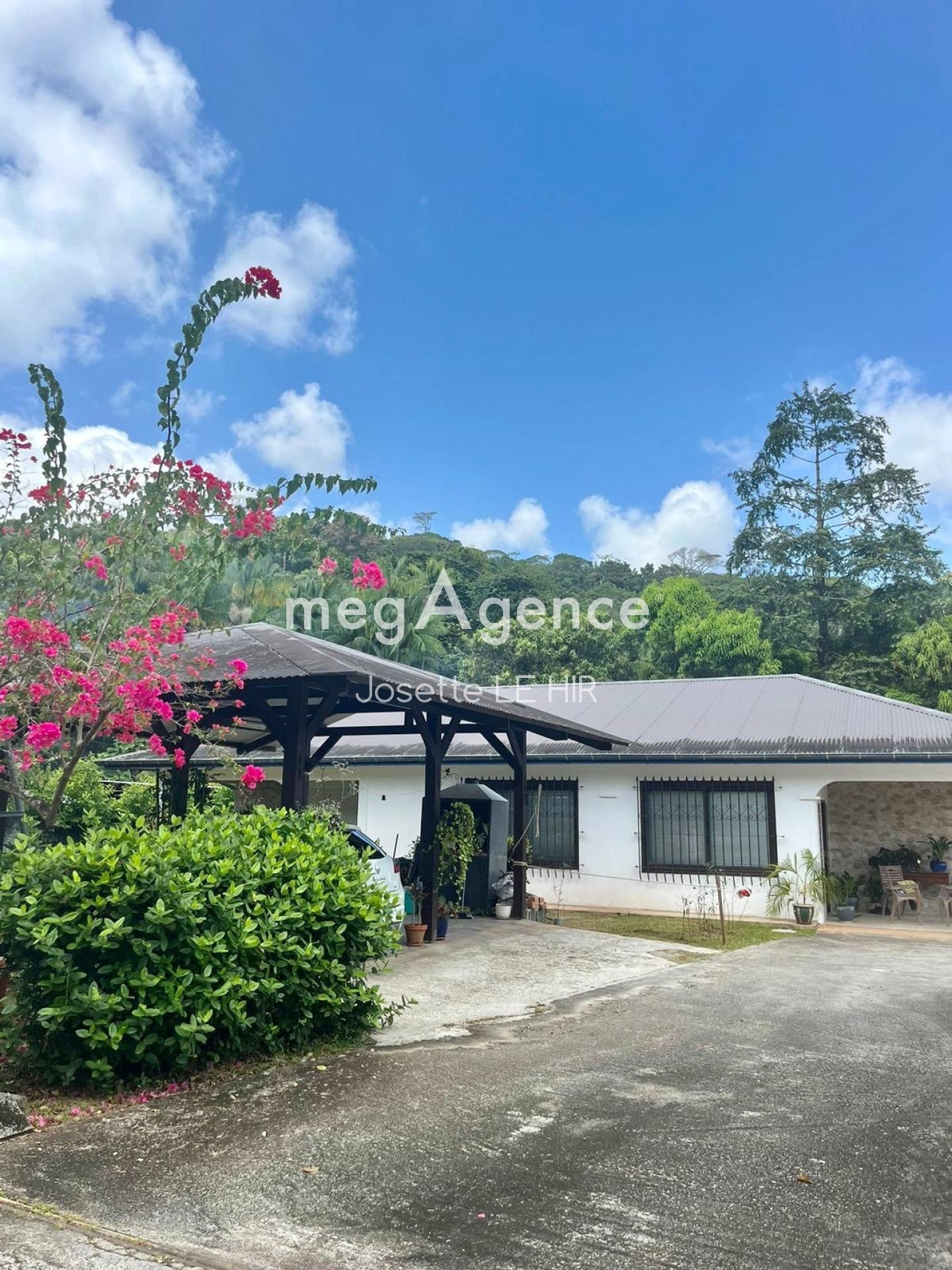 Photographie descriptive du bien