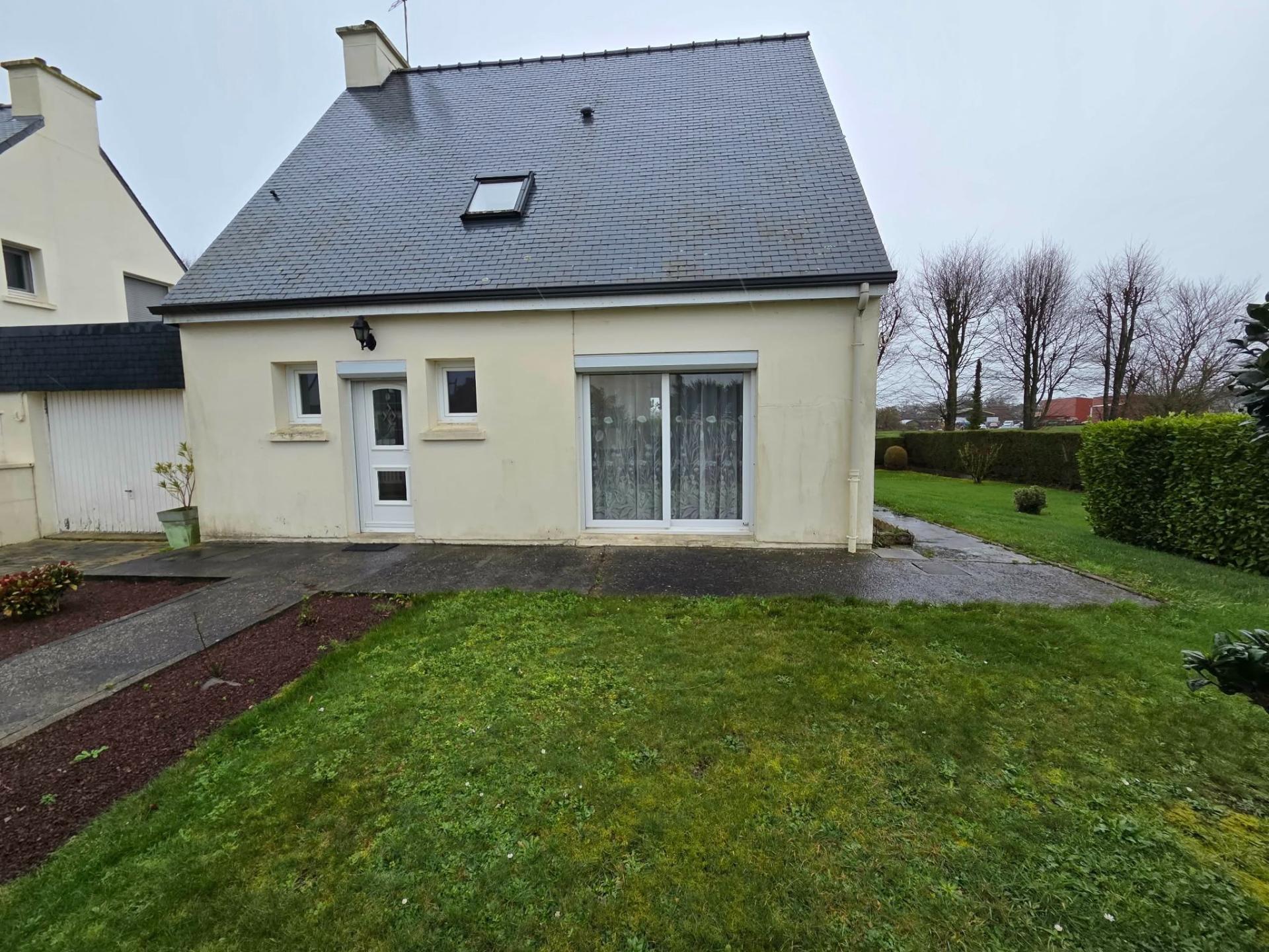 Photographie descriptive du bien