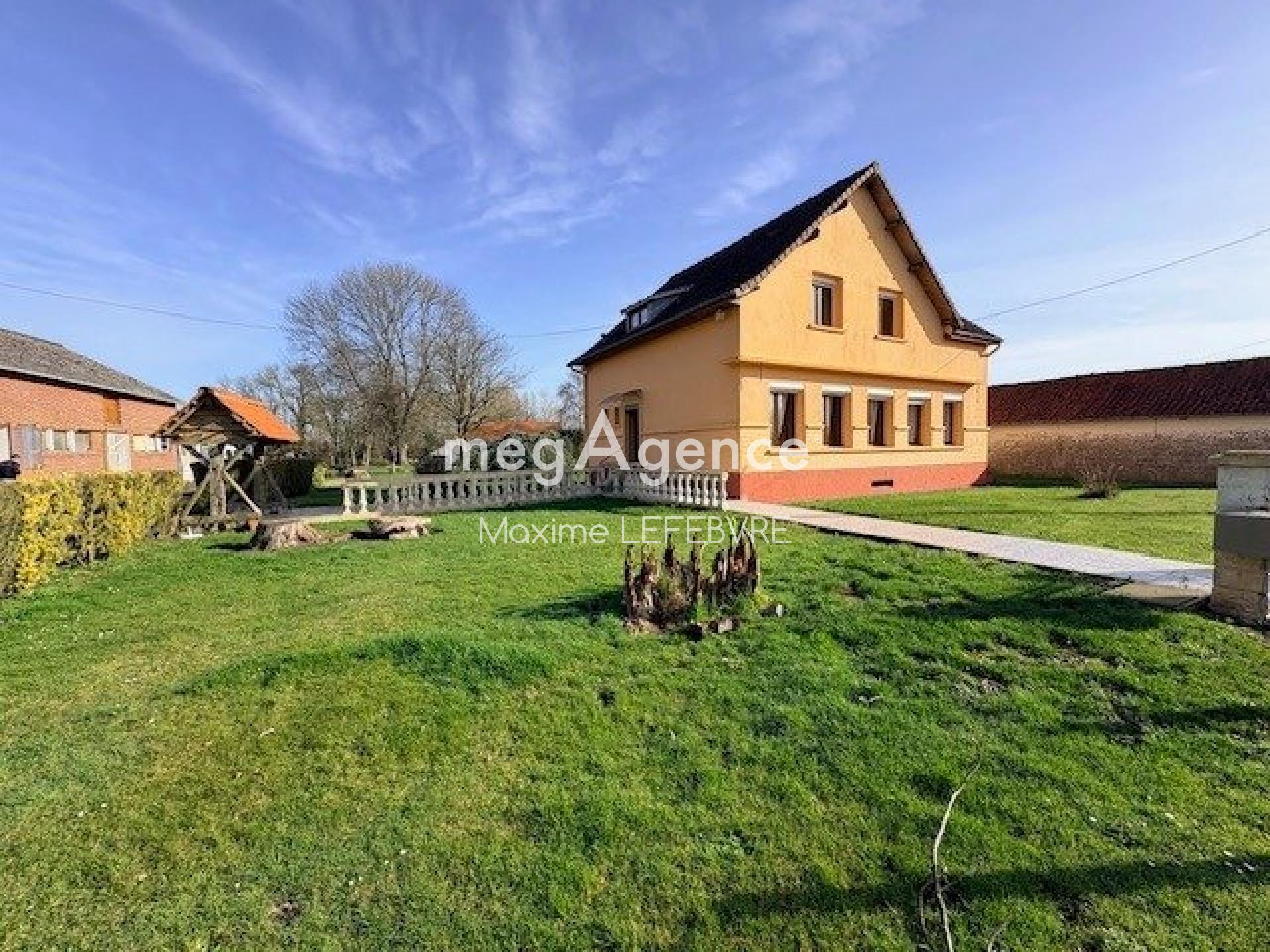 Photographie descriptive du bien