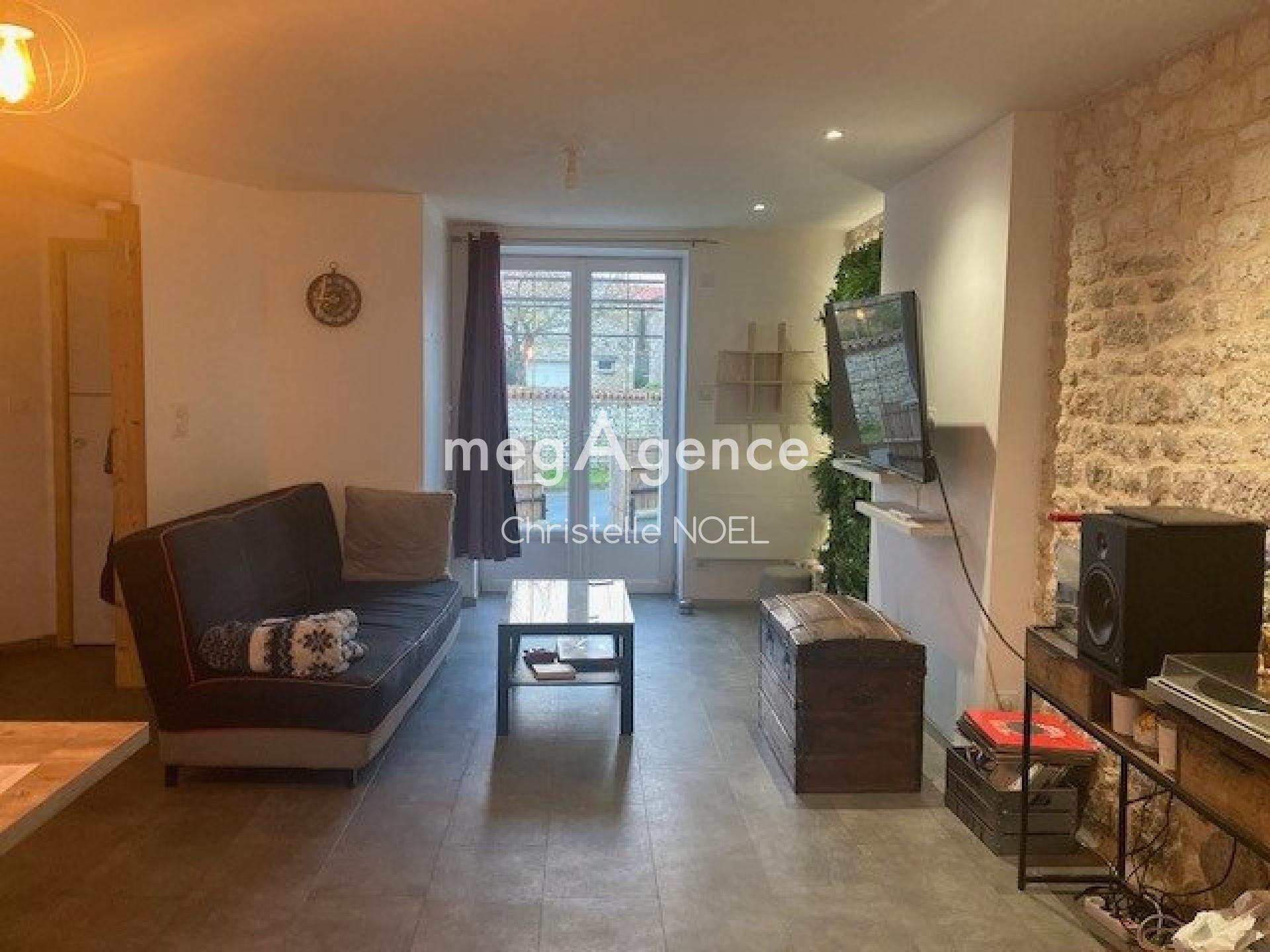 Photographie descriptive du bien