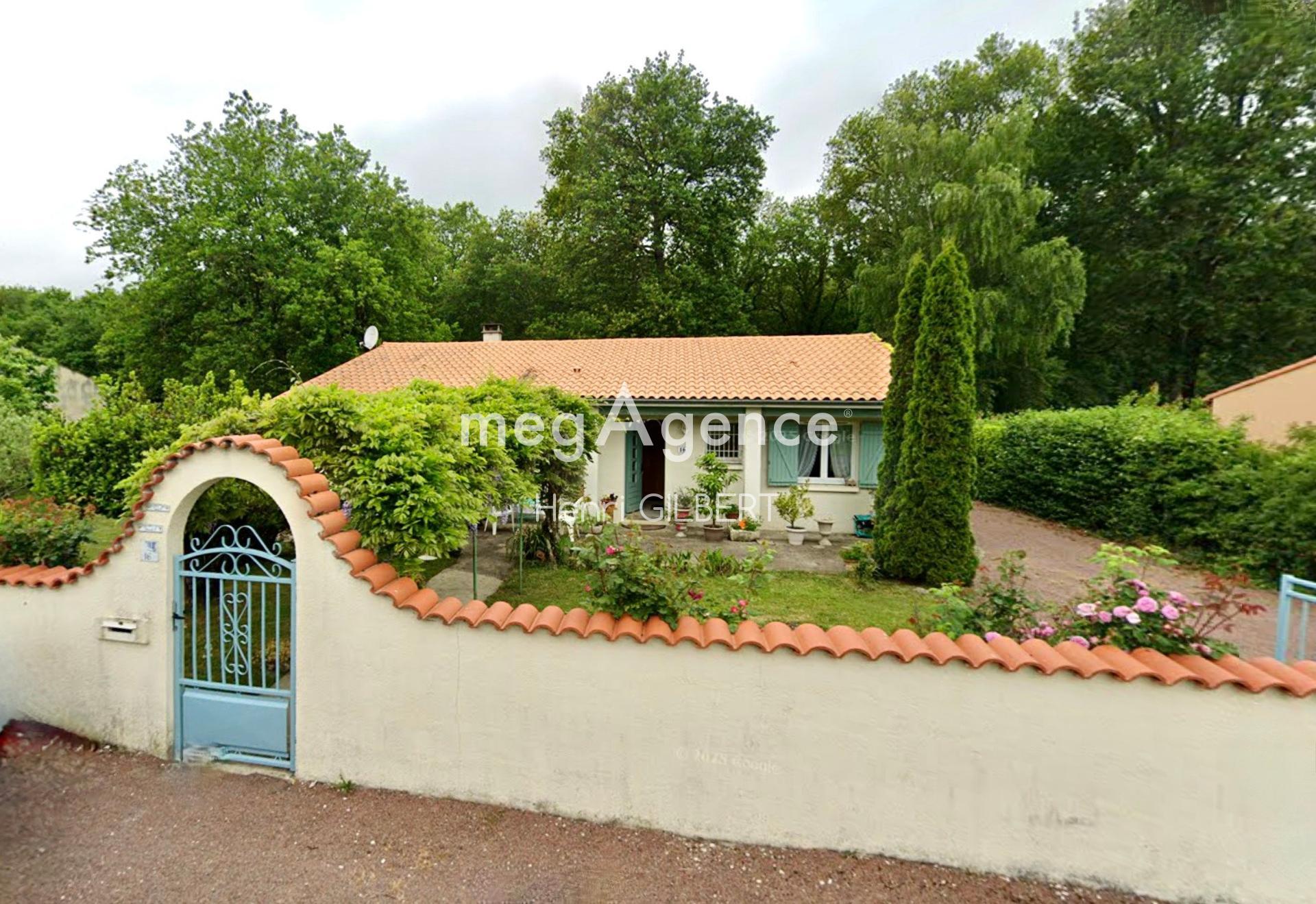 Photographie descriptive du bien