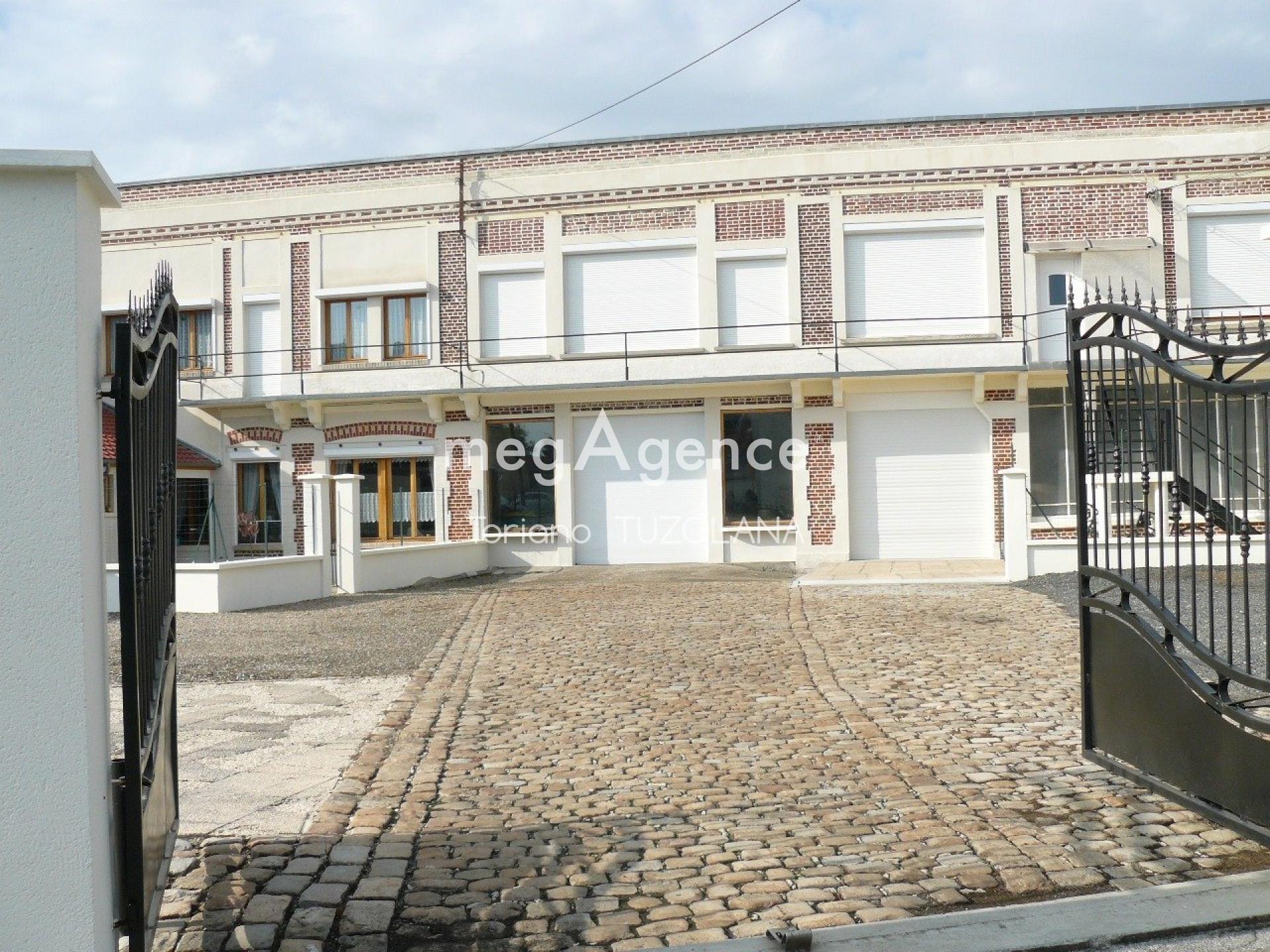 Photographie descriptive du bien