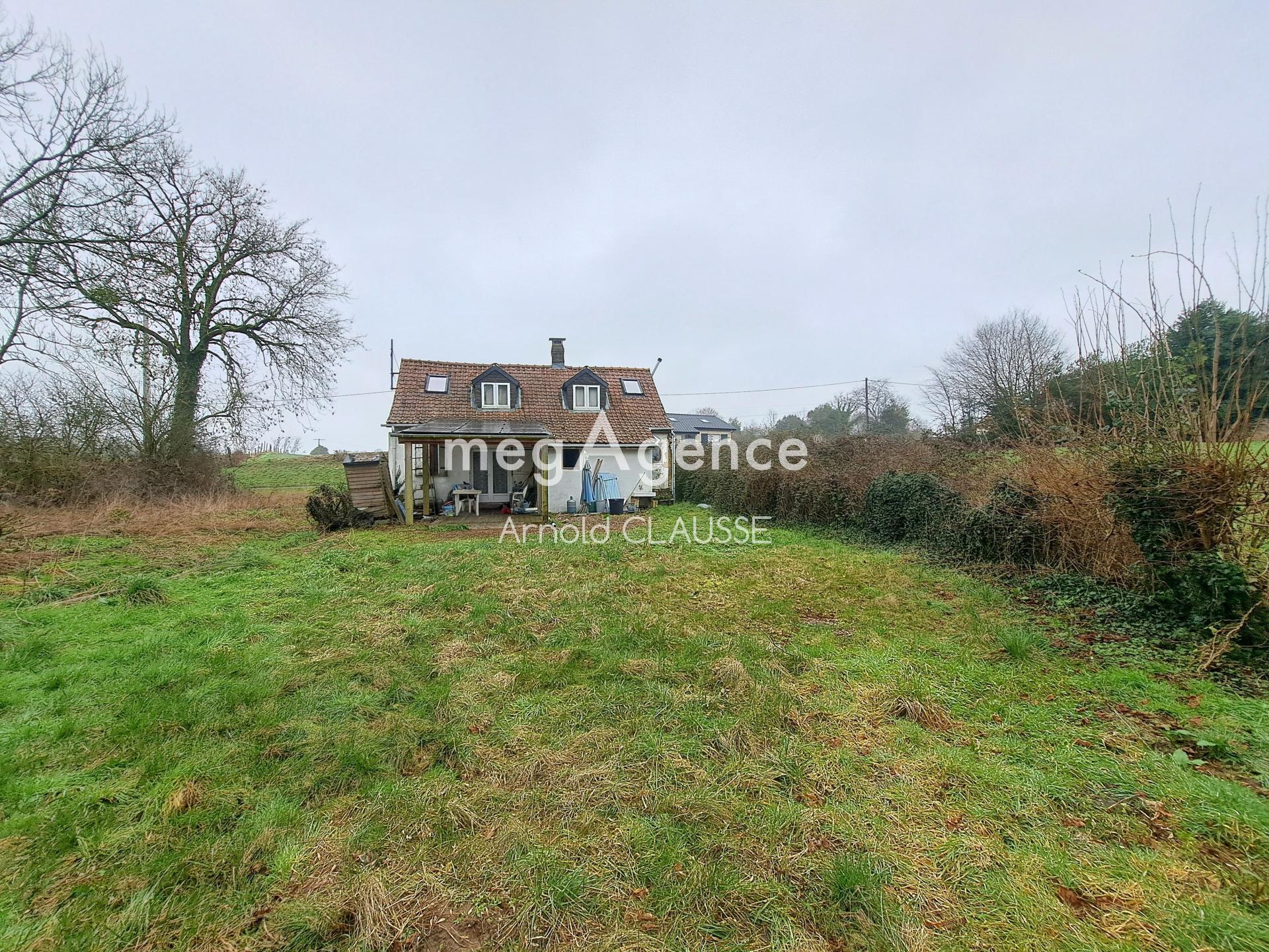 Photographie descriptive du bien